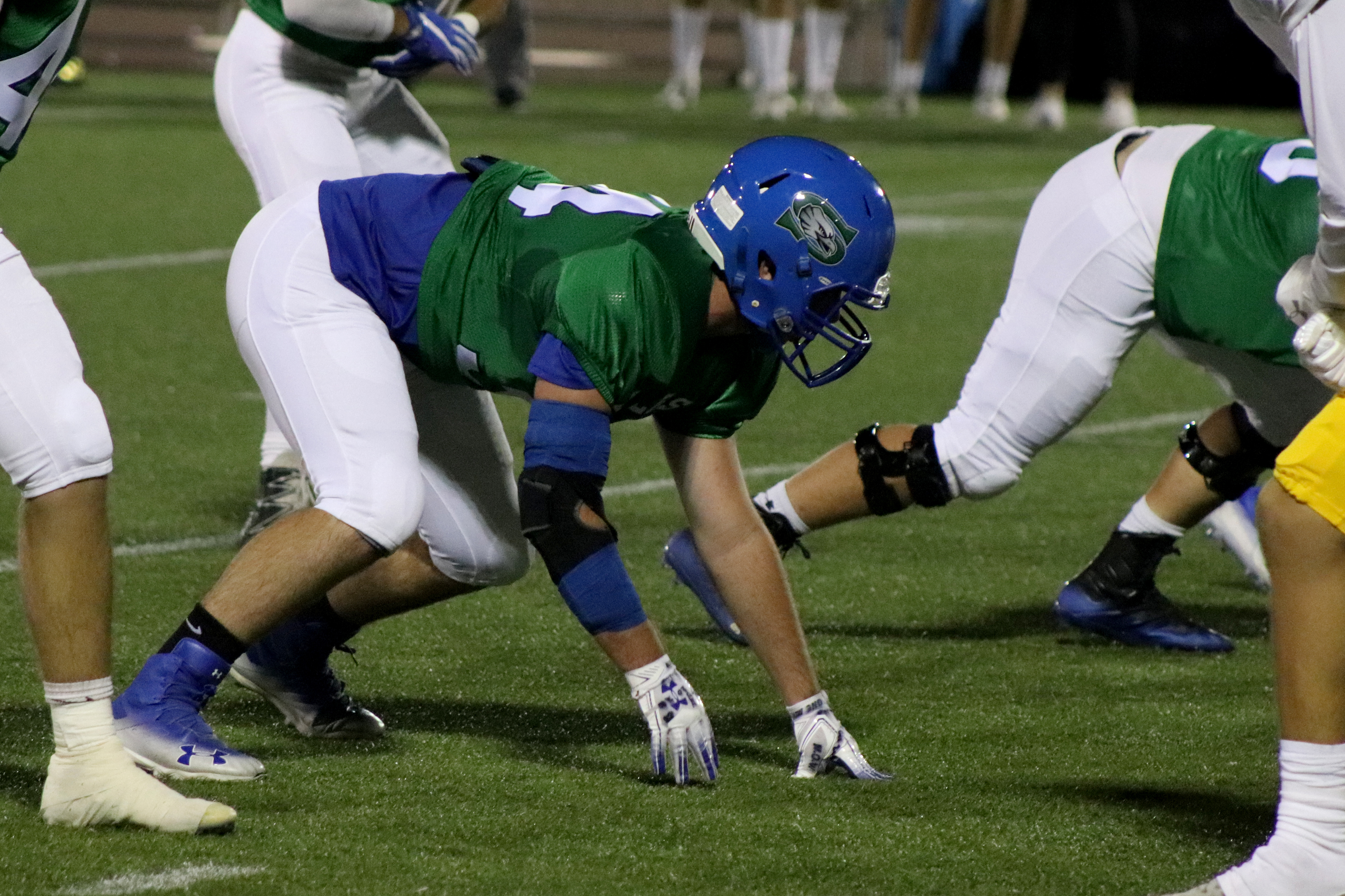 Dalton Court, 2020 DL Southwest Christian