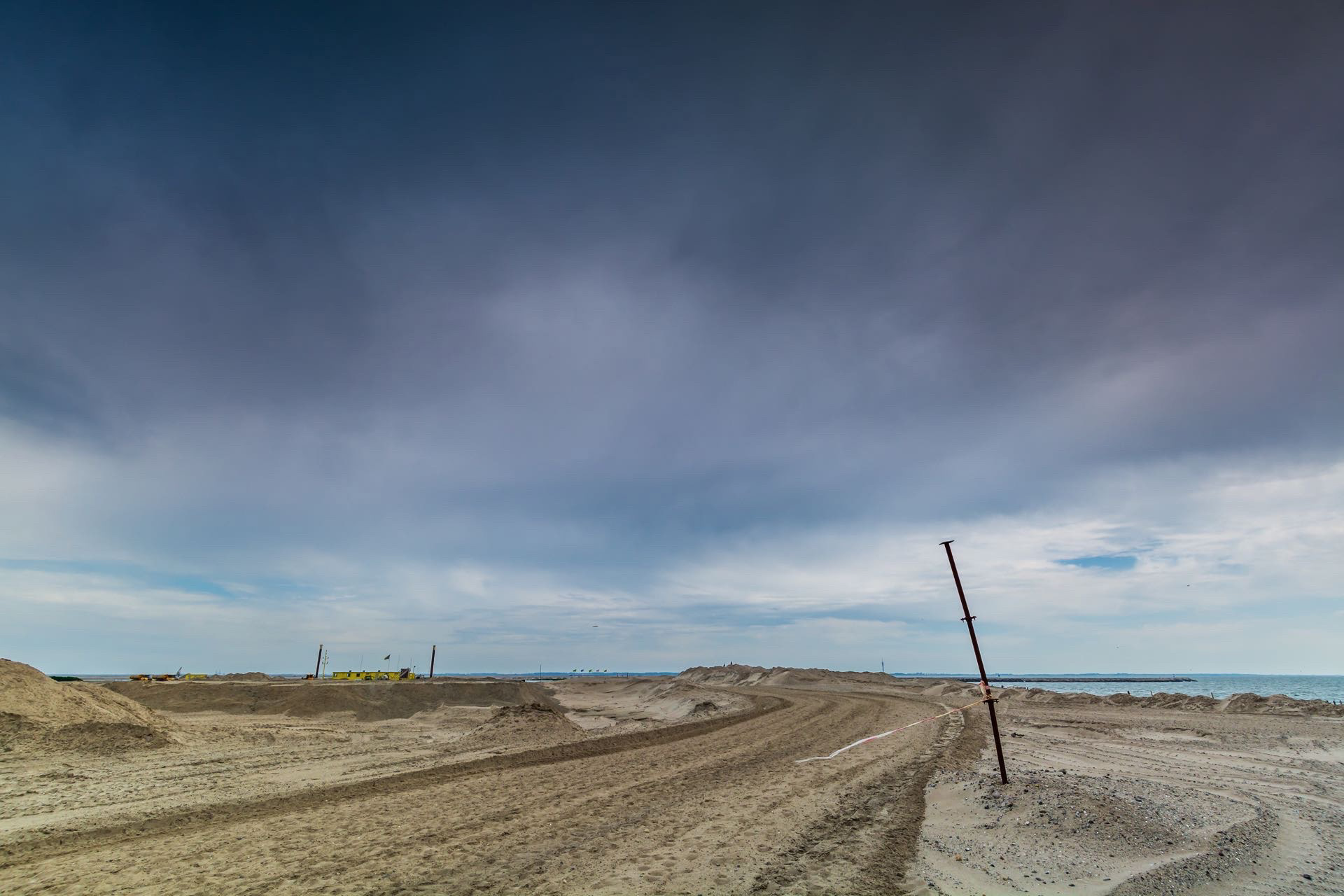 #MWF1009 Markerwadden