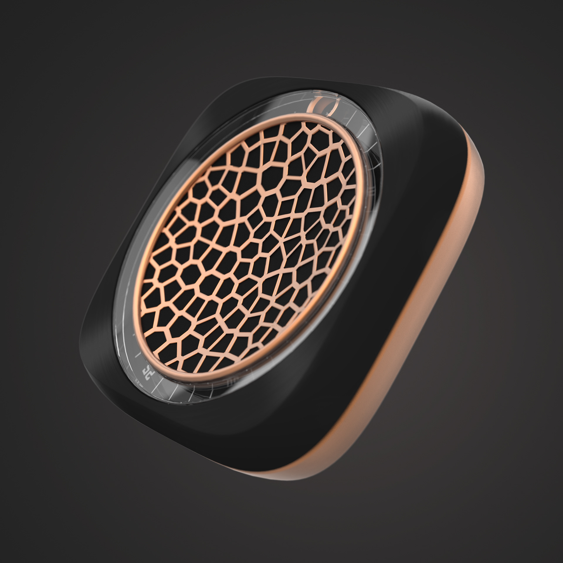 Design and render