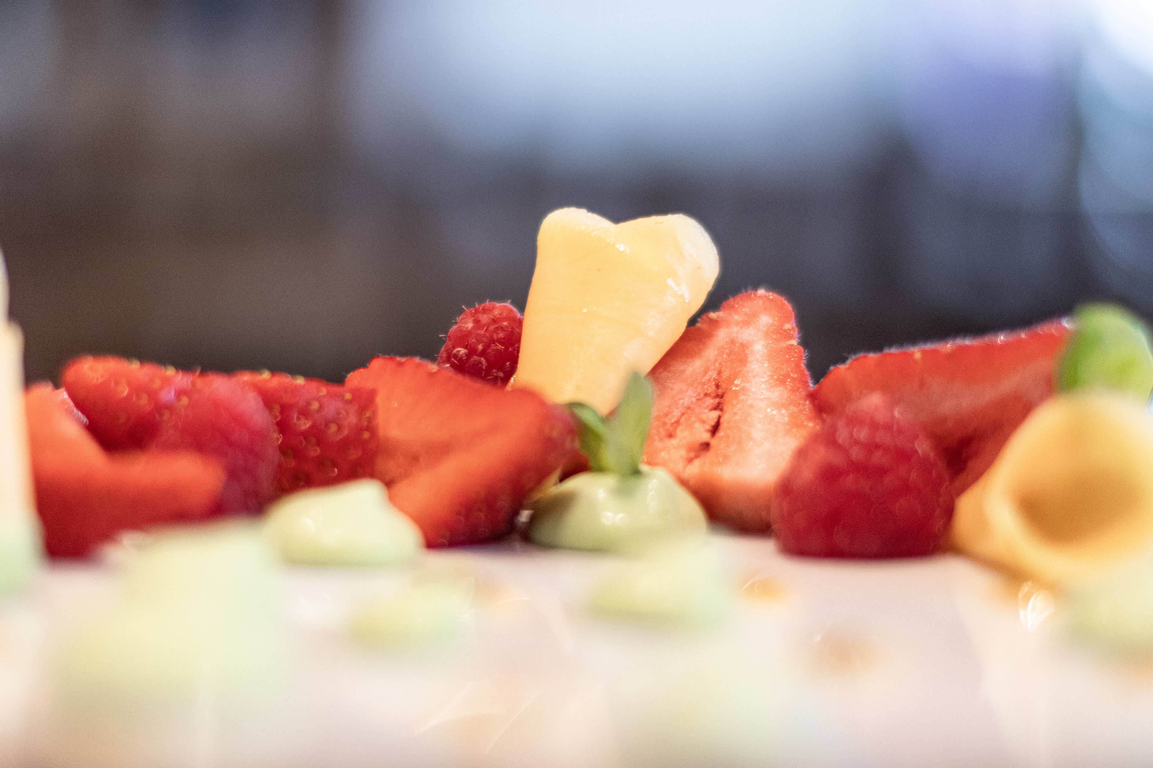 Fruit salad