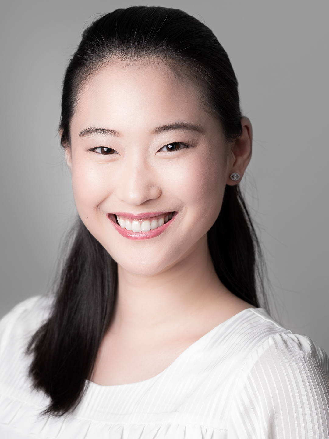 Lina Maruyama Schauspielerin und Moderatorin