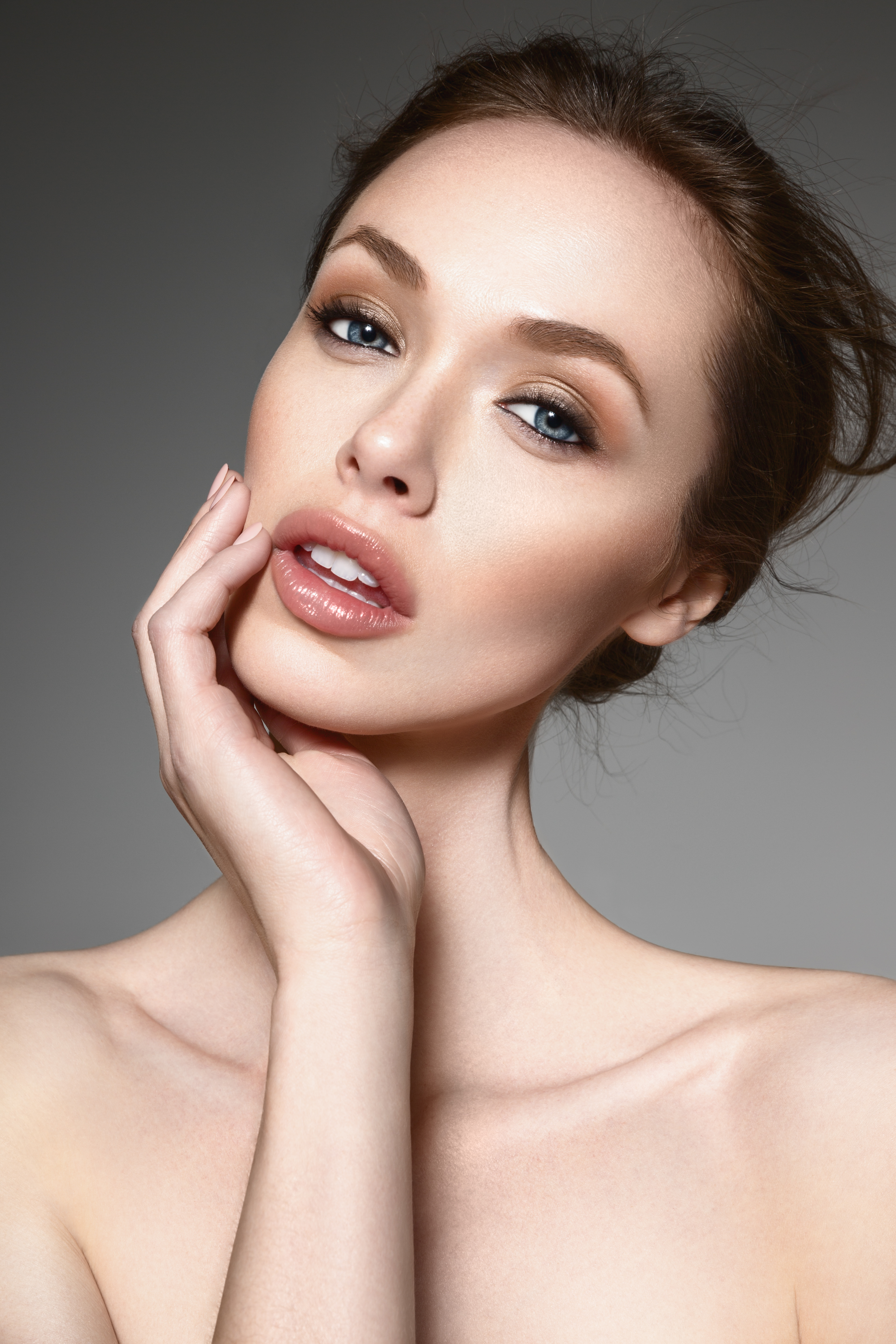макияж. макияж для бьюти съемки. бьюти портрет. макияж для бьюти съемки. макияж для бьюти съемки.