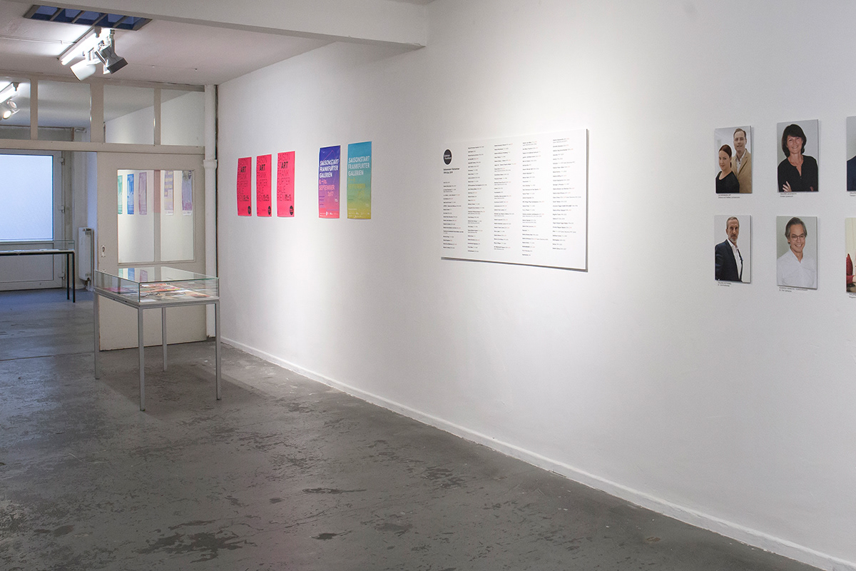 Grafikdesignbüro Frankfurt gestaltet Kommunikationsdesign