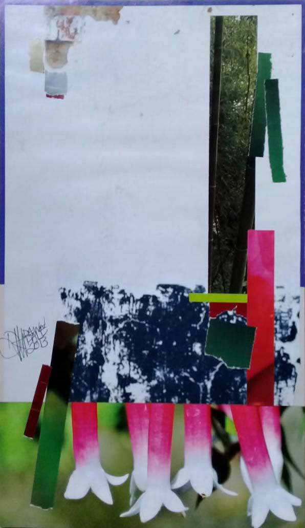 Home 3 - 215cm x 375cm