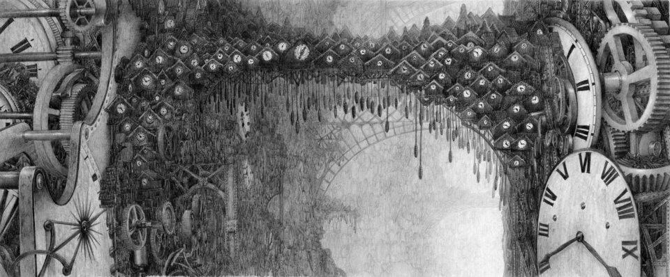Le pont des coucous