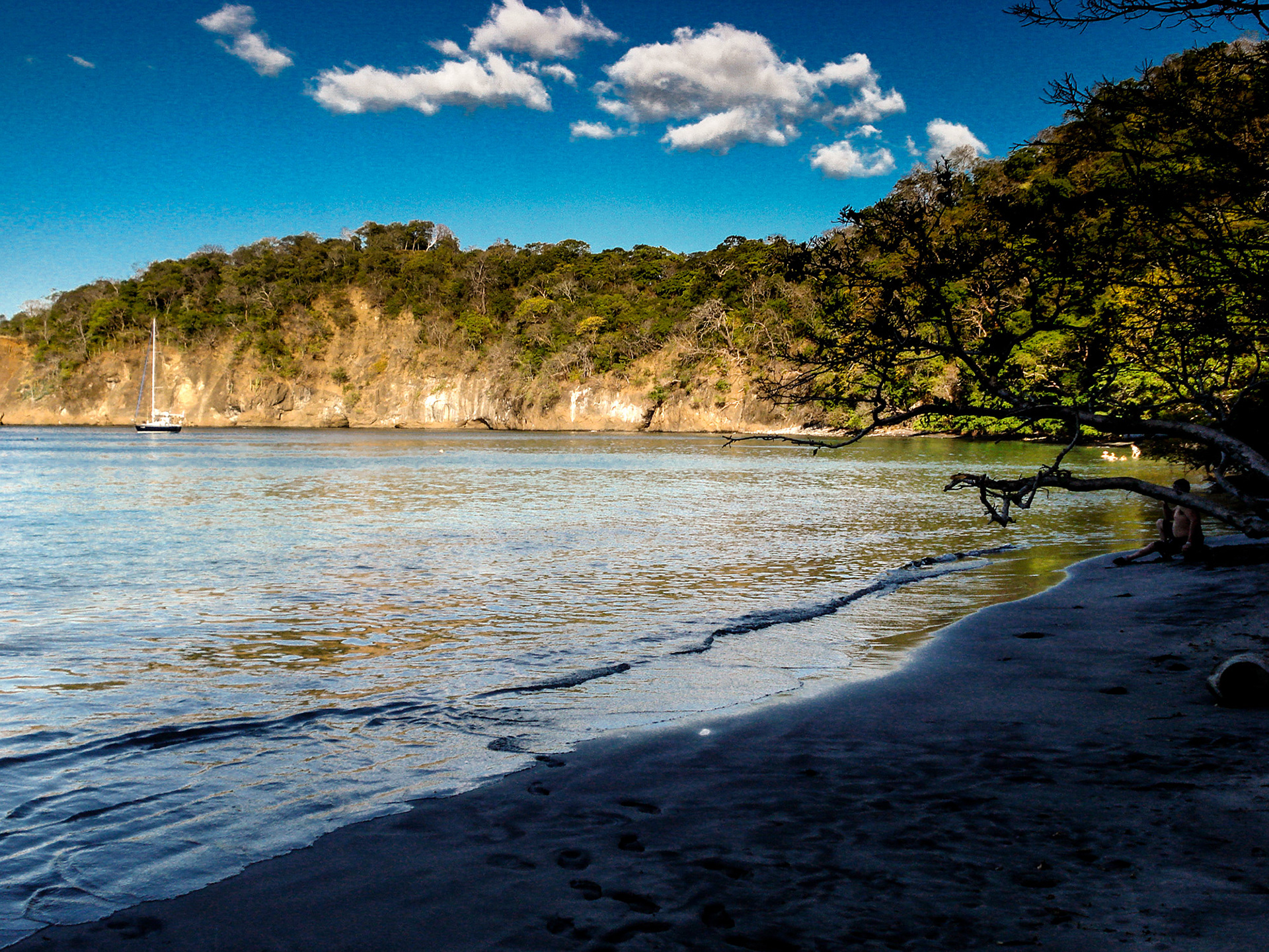 Pura Vida - Costa Rica