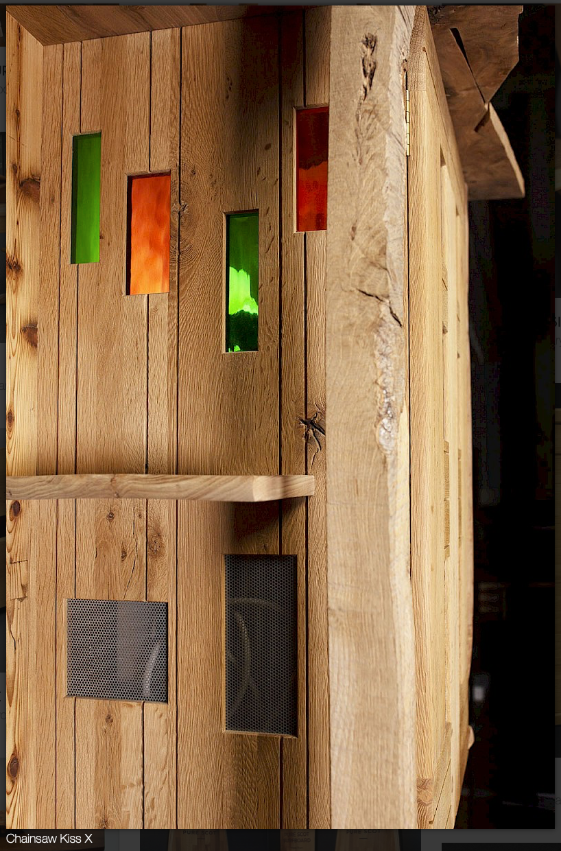 Scottish Furniture Makers Association