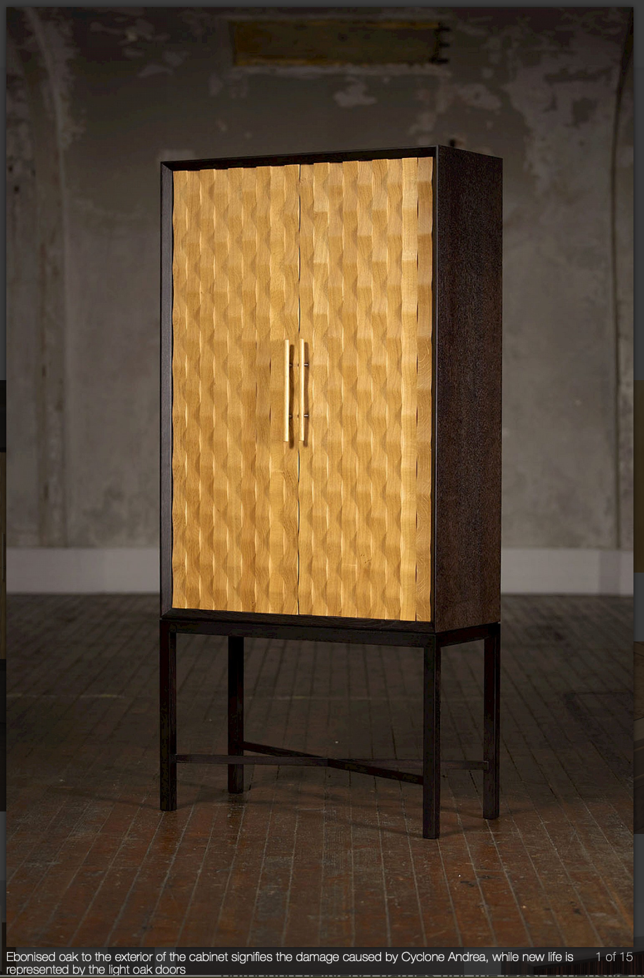 Scottish Furniture Makers Association