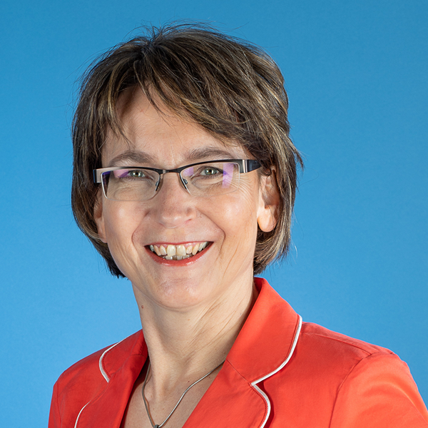 M.-Barbara Schaller Commander