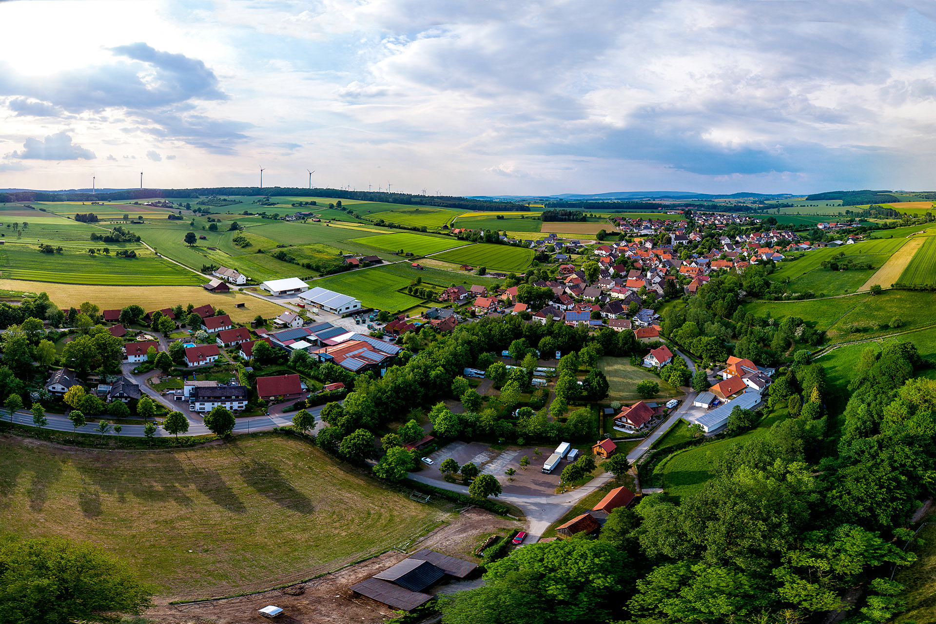 Bellersen