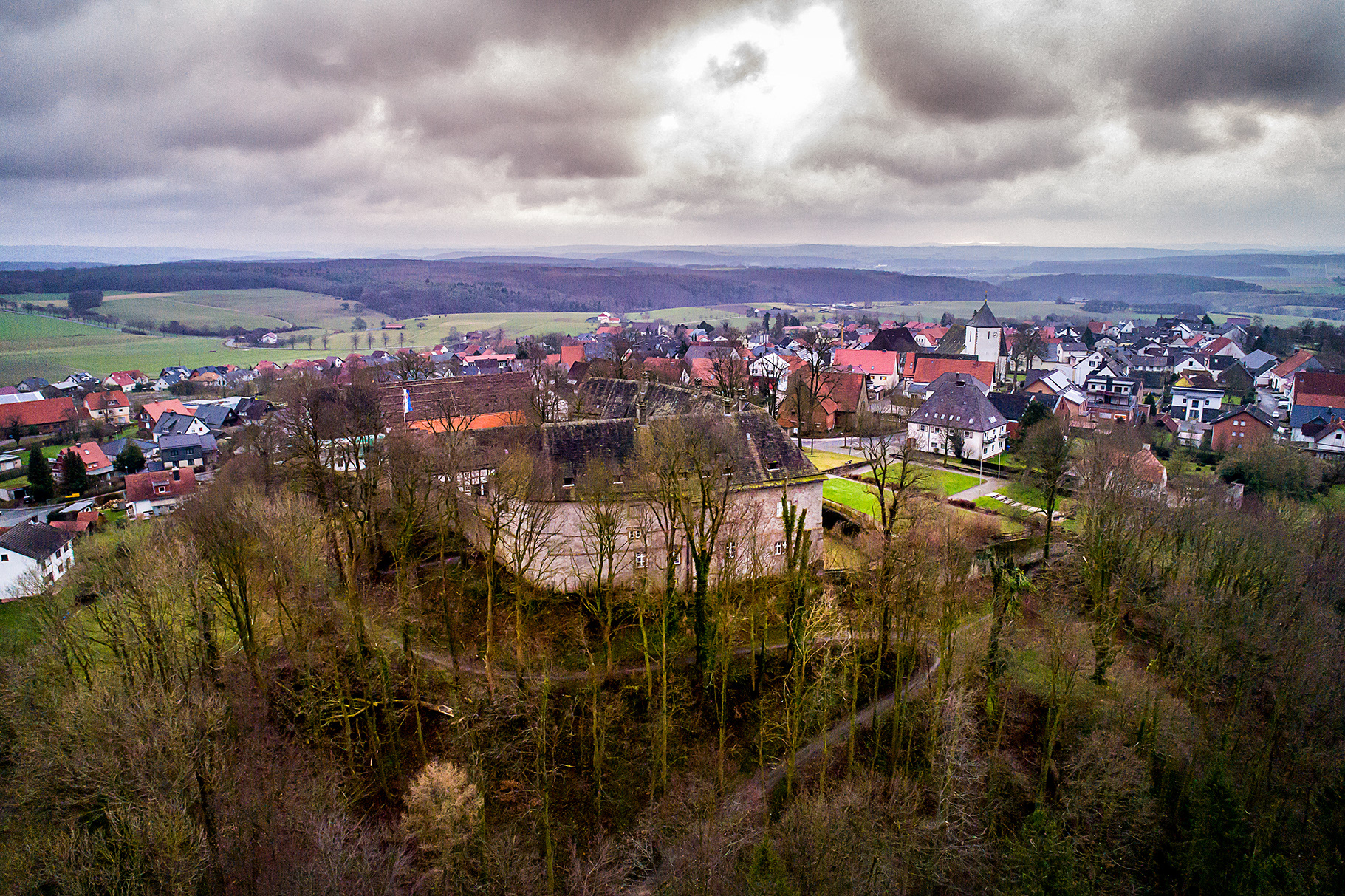 Dringenberg