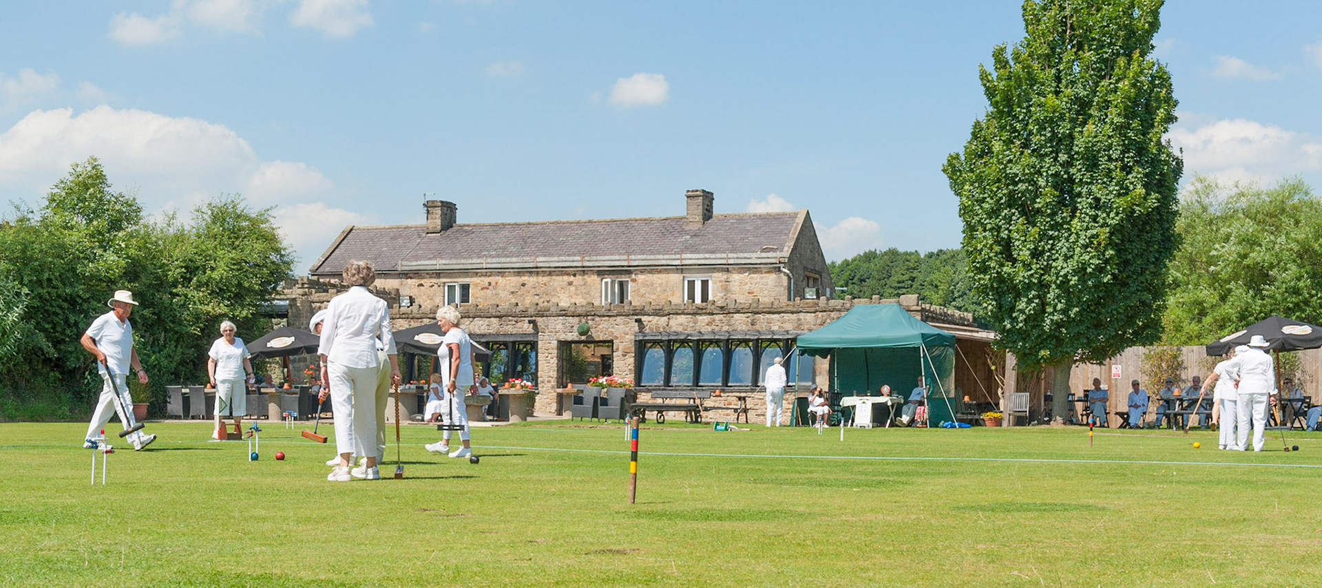 Ambient Photographic The Friars Head