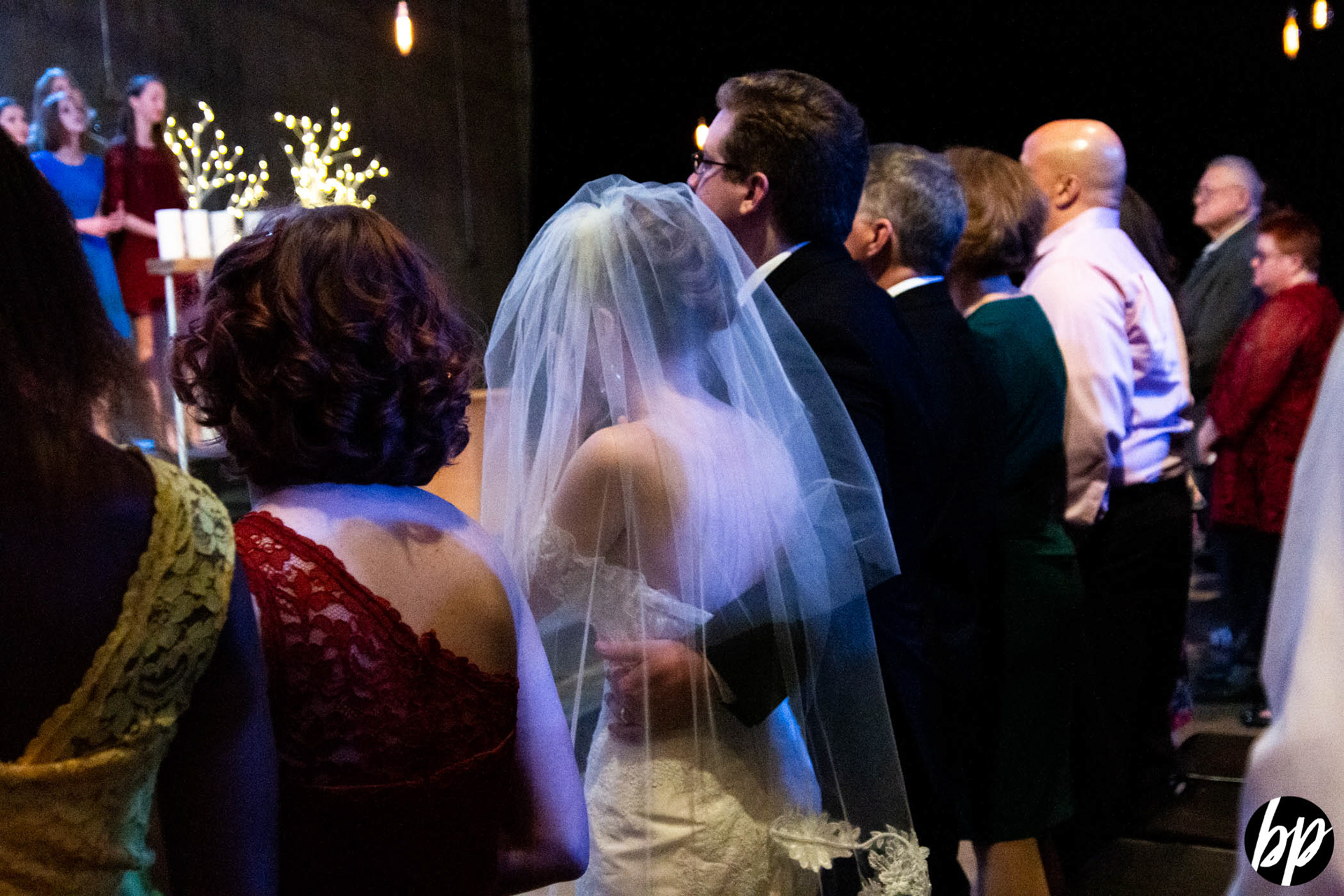Philip + Taylor | December 14, 2019 | The Woodlands, TX