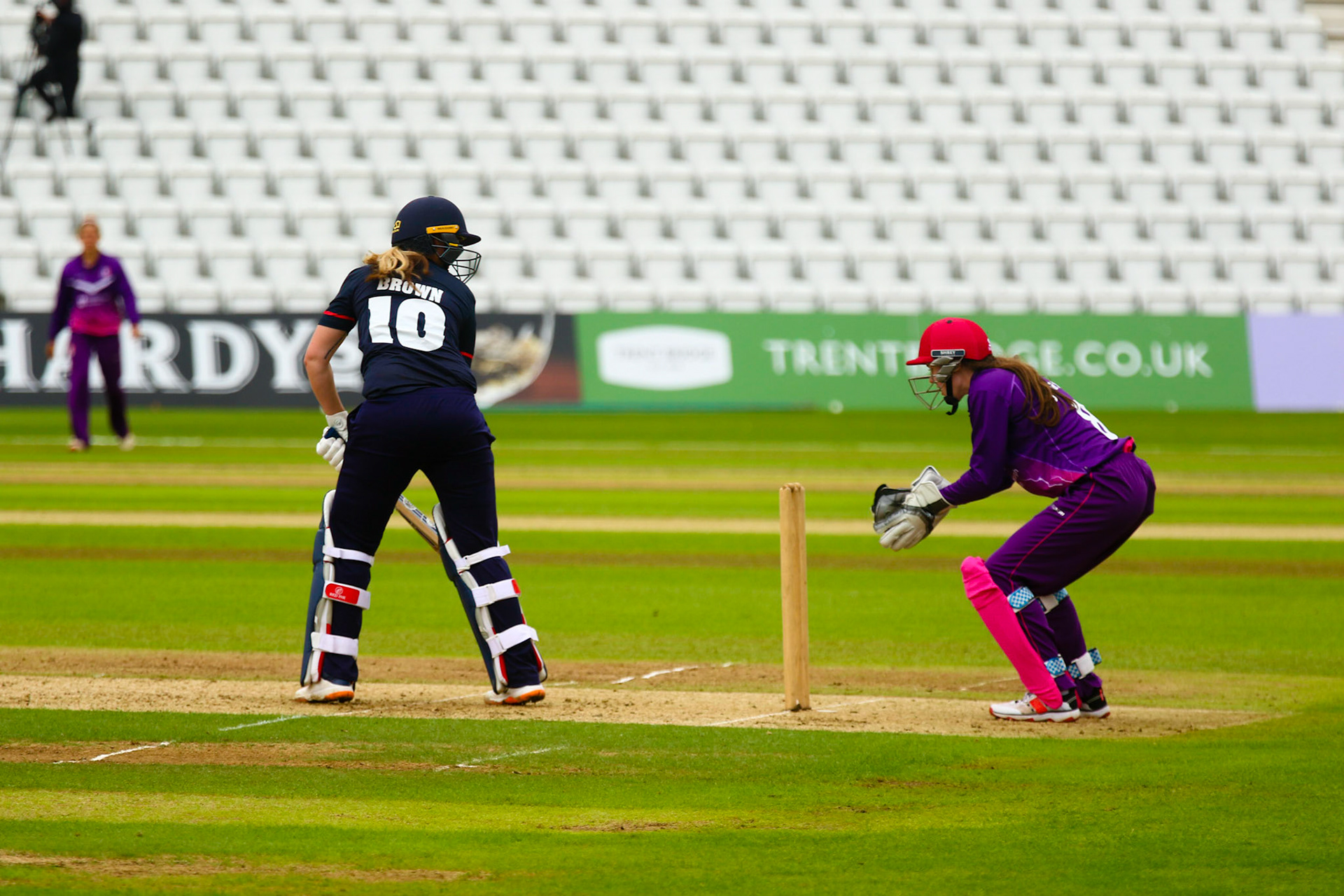 Loughborough Lightning