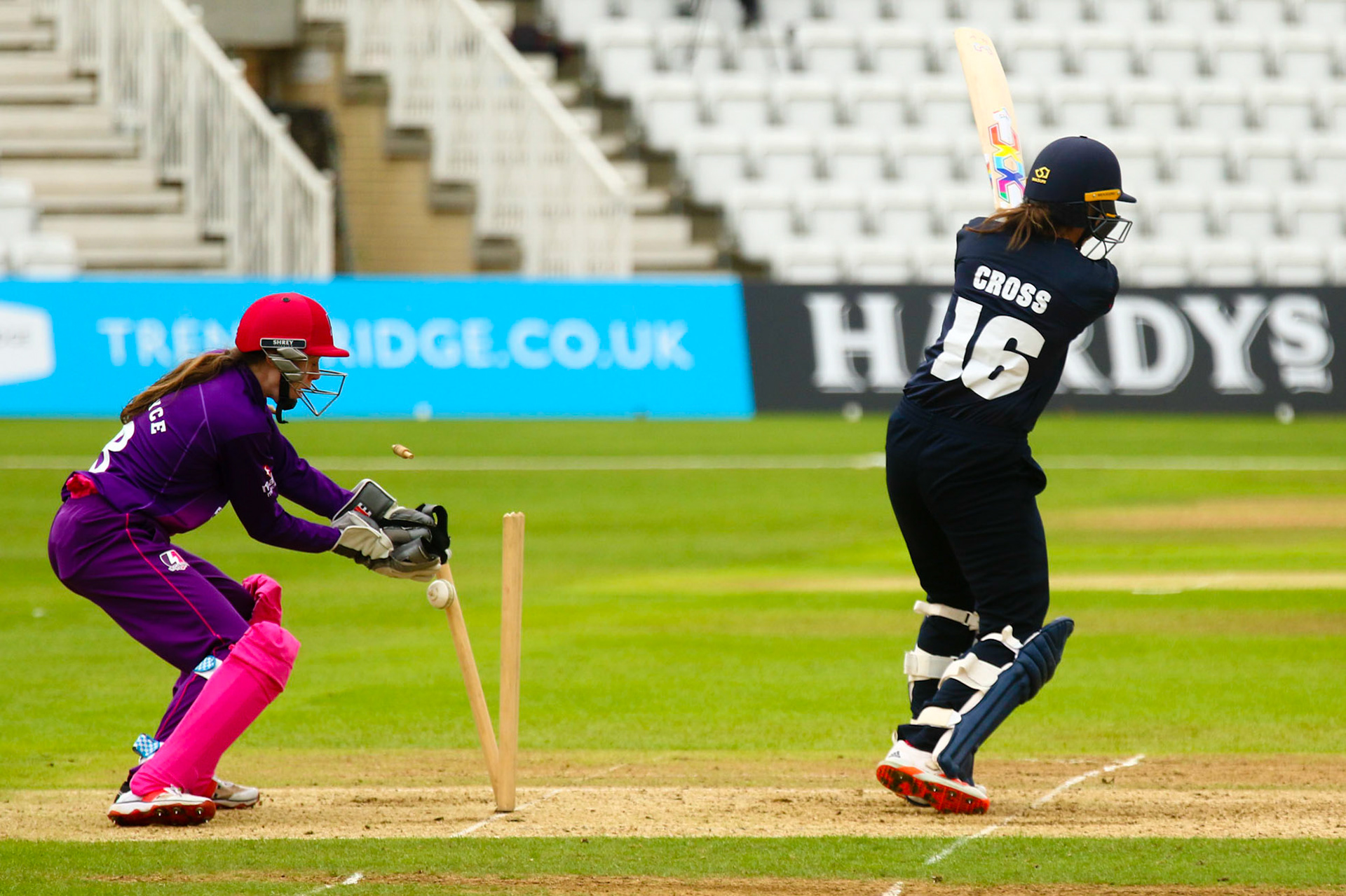Loughborough Lightning