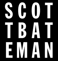 Scott Bateman