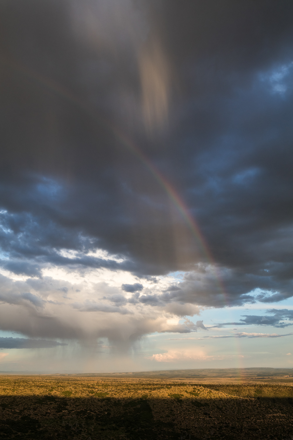 Parc national de Mesa Verde, Colorado