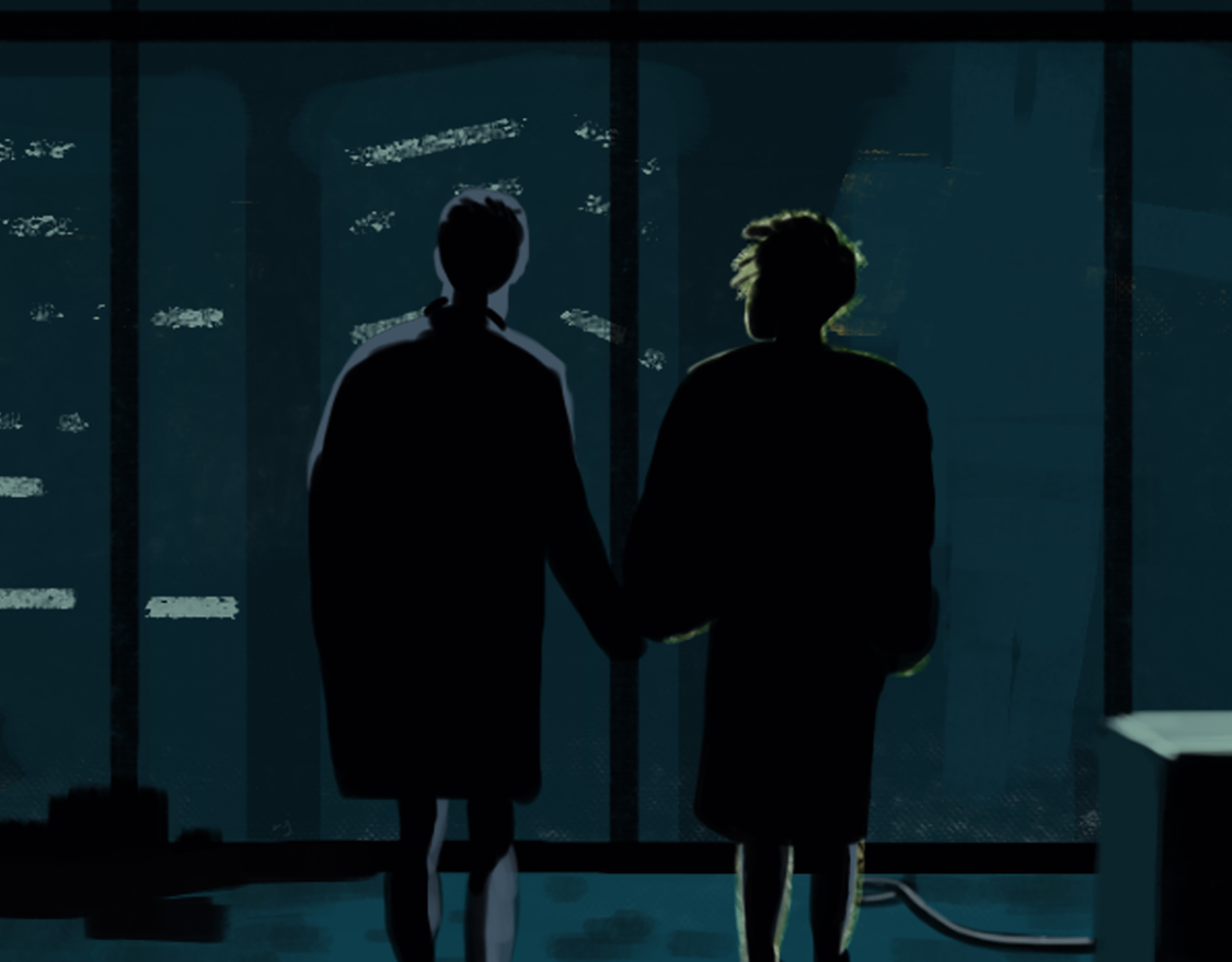 Nyanyo Design - Fight Club Intro Nyanyo Design - Fight Club Intro