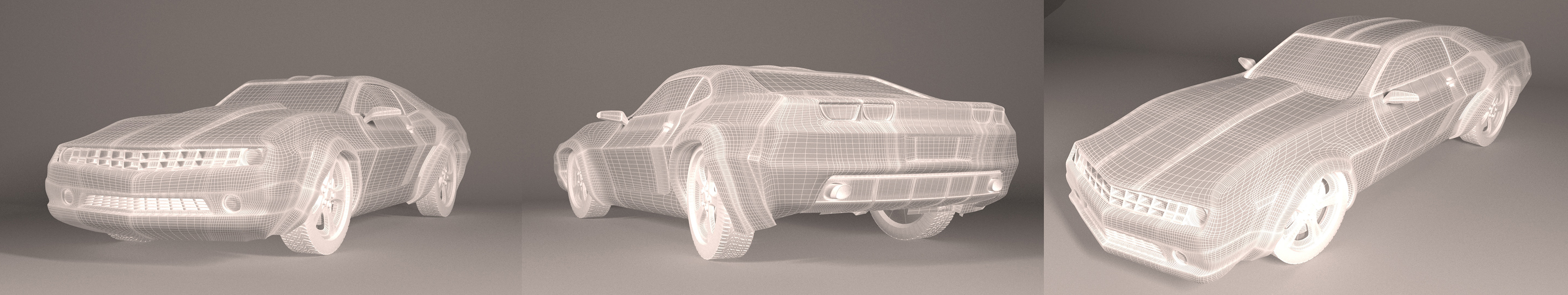 Wireframe