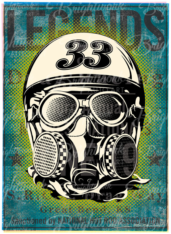 Legends of Drag Racing