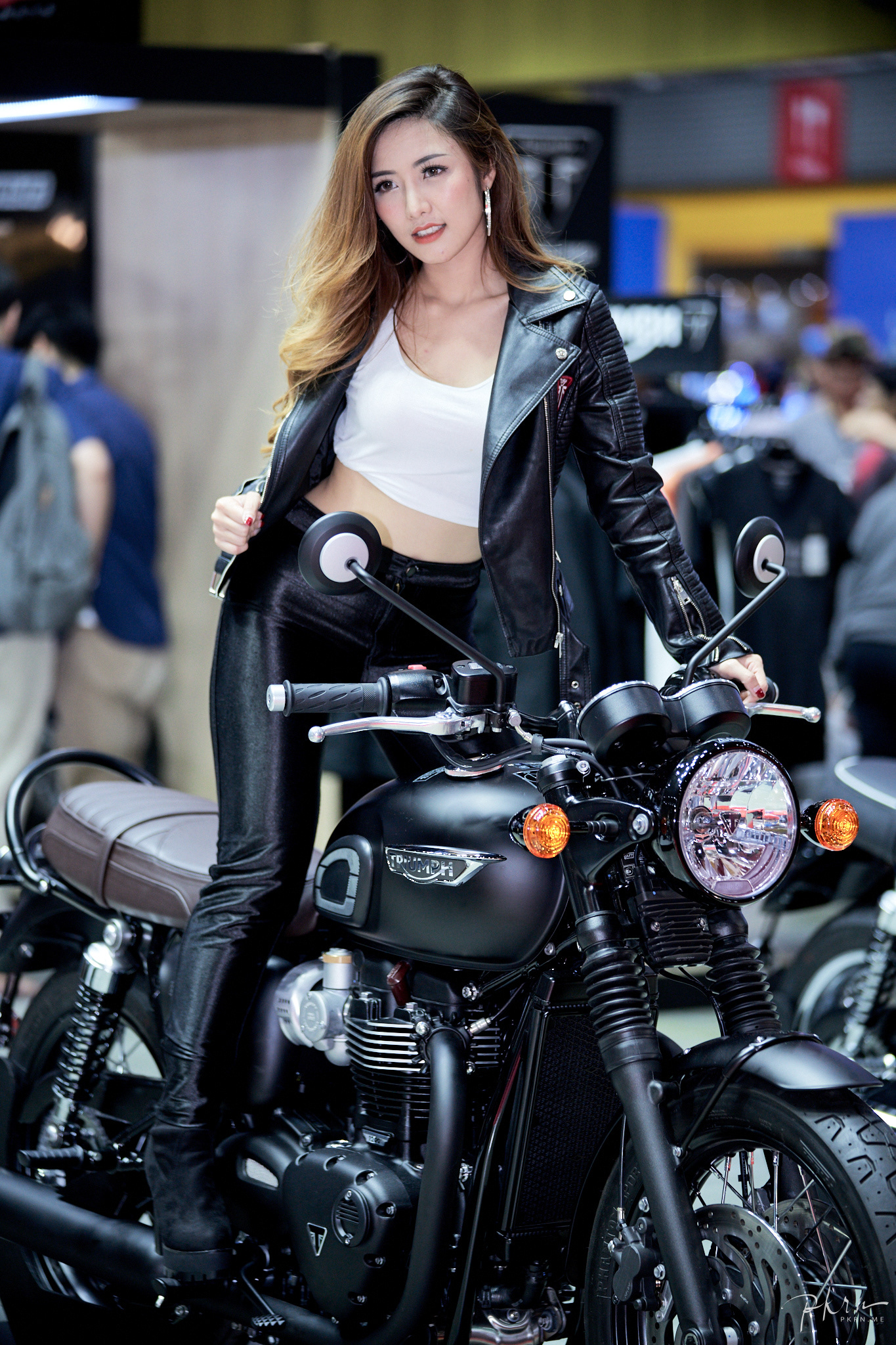 Motor Shows