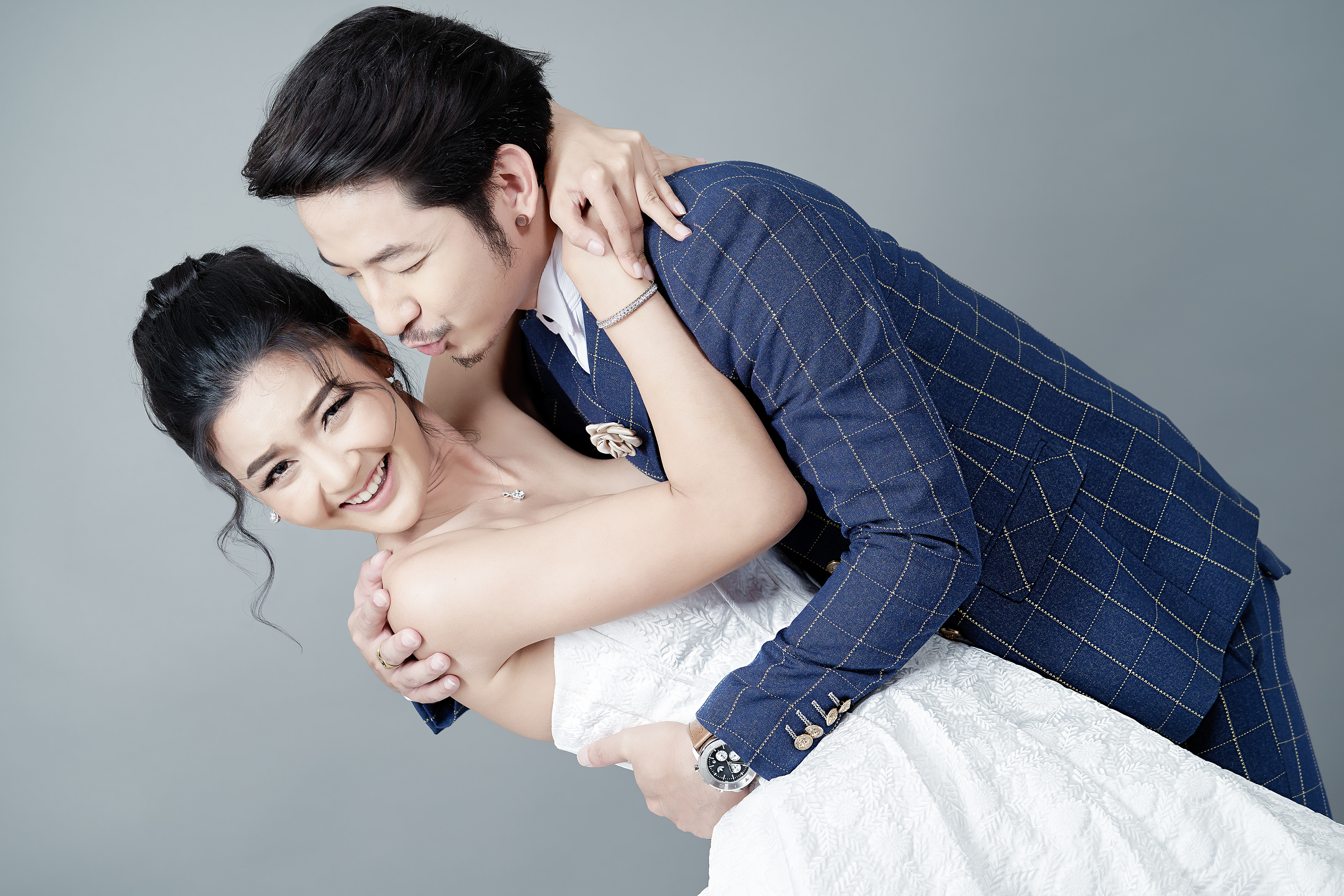 Studio - Pre wedding