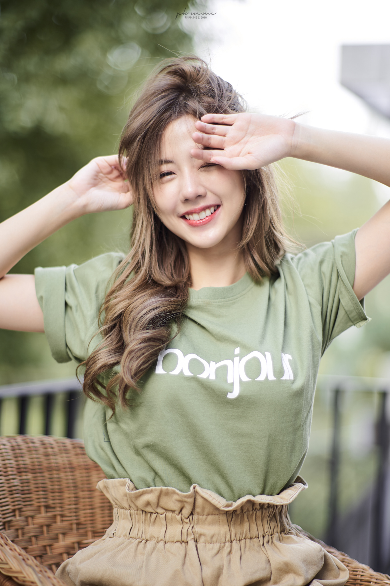 น้องไข่มุก CM Cafe