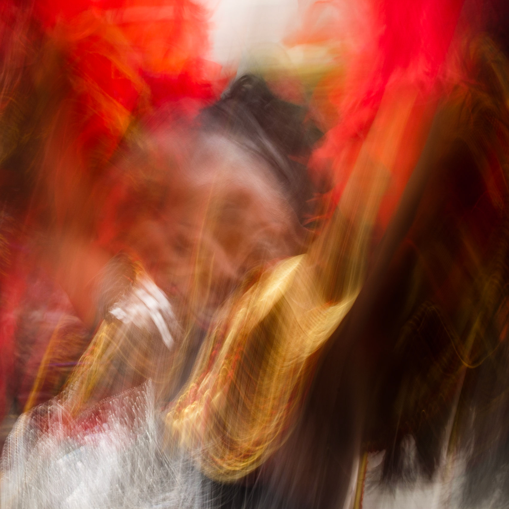 Carnival Impressions