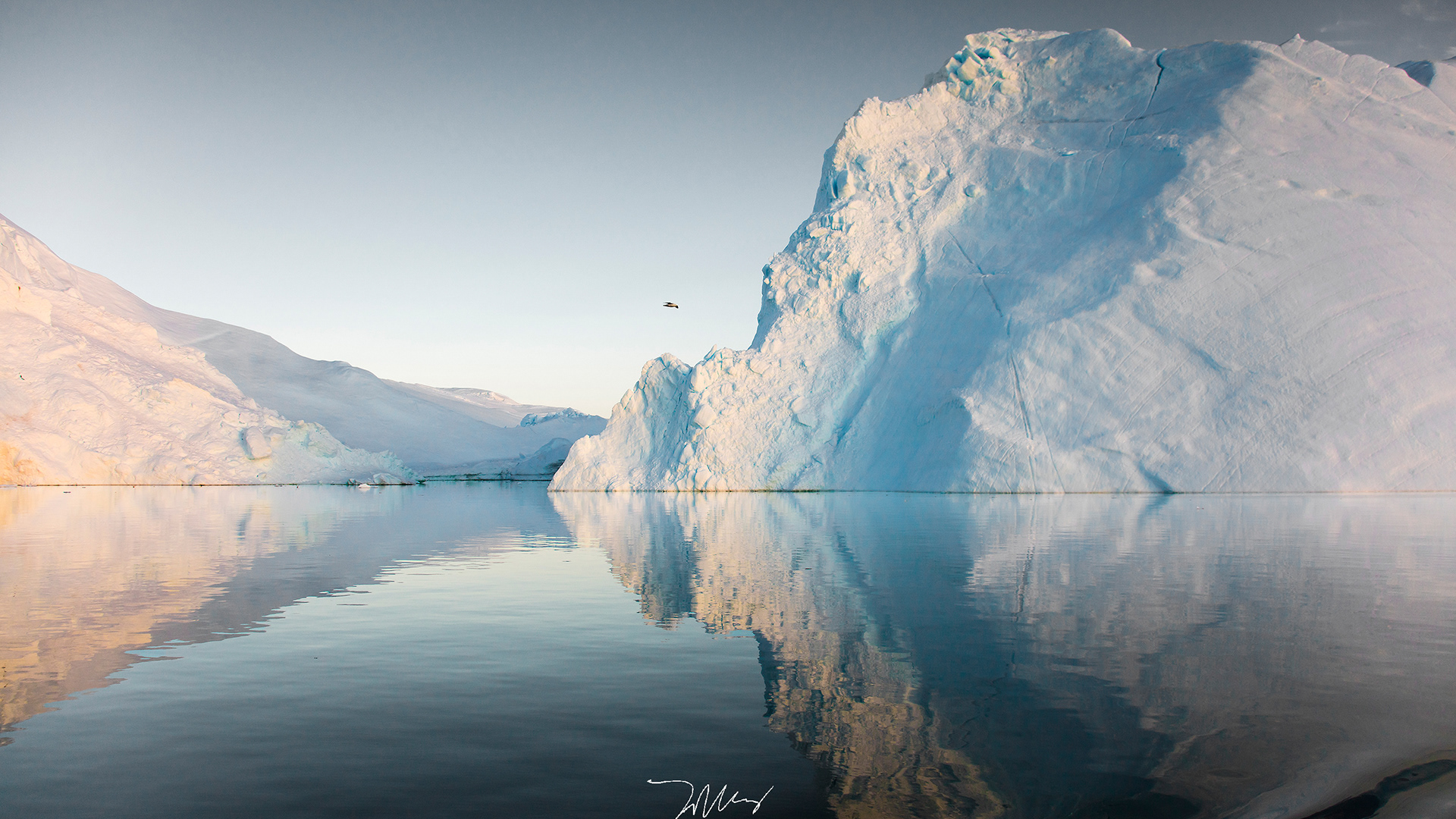 greenland tour from singapore