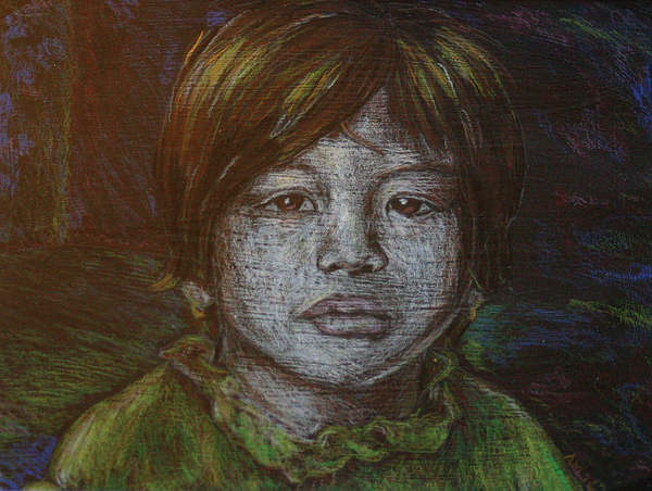 Young Girl