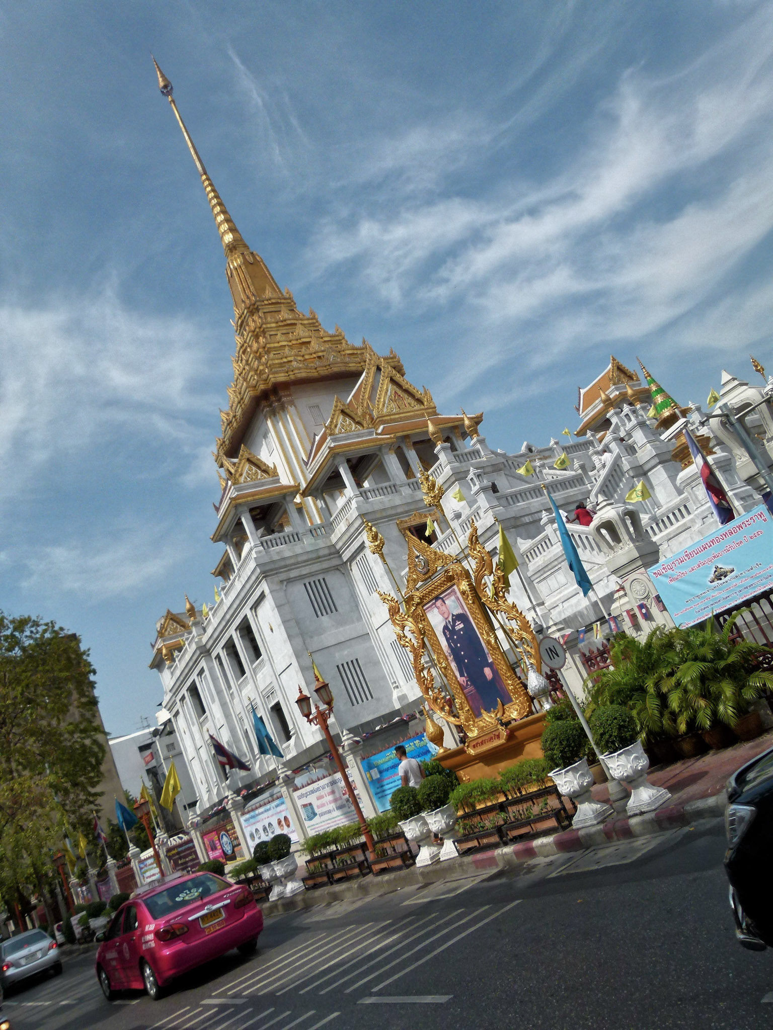 Bangkok, Thailand