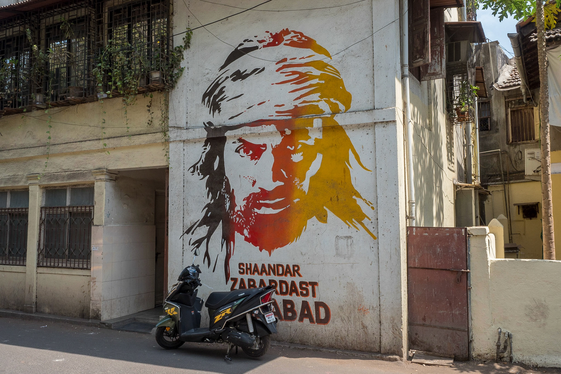 Mumbai, India