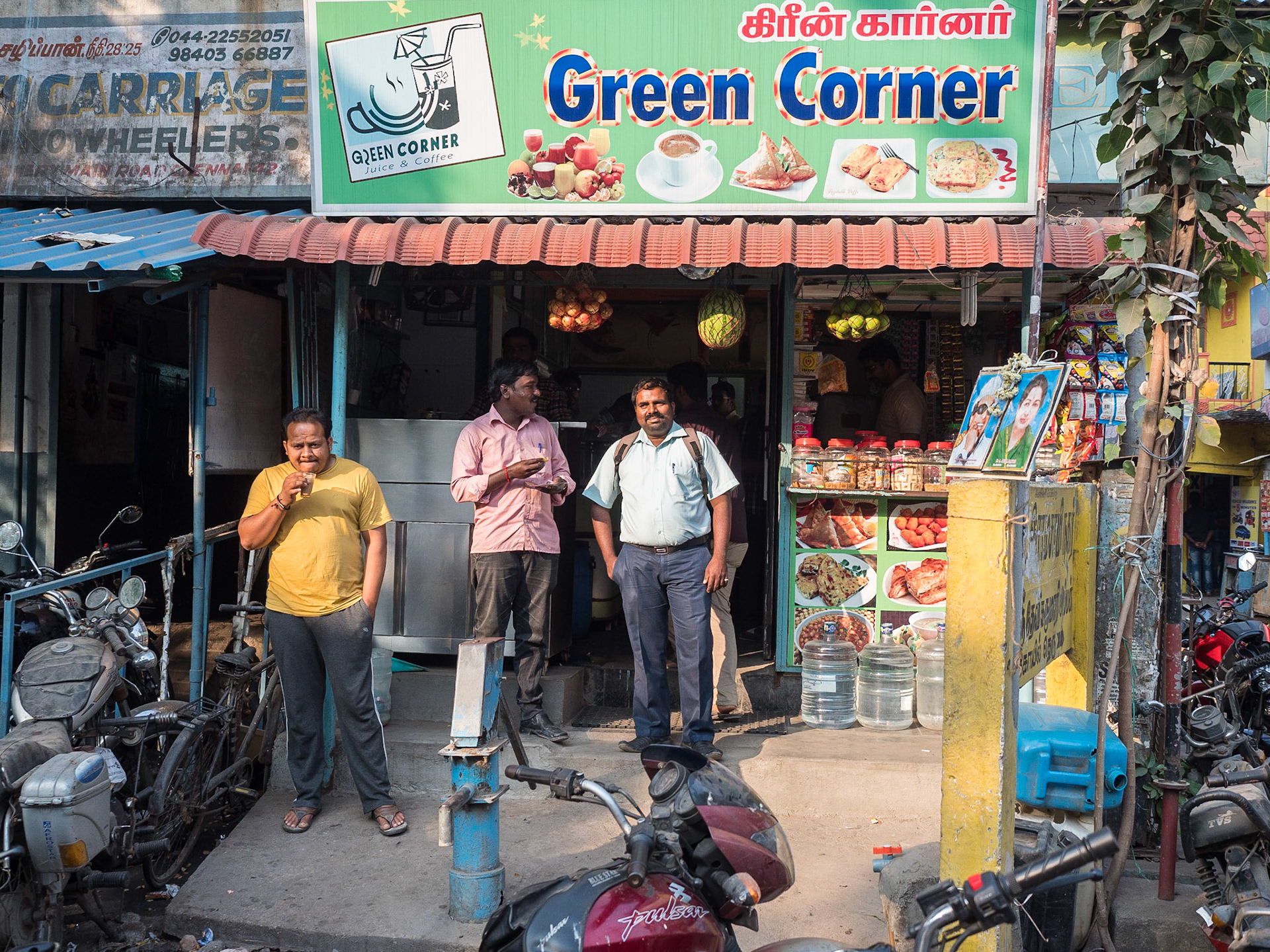 Chennai, India