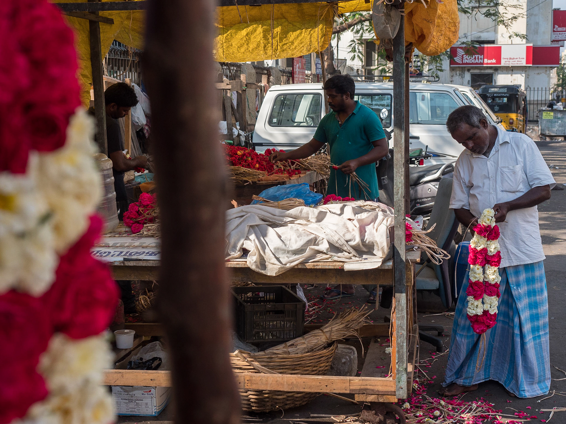 Chennai, India