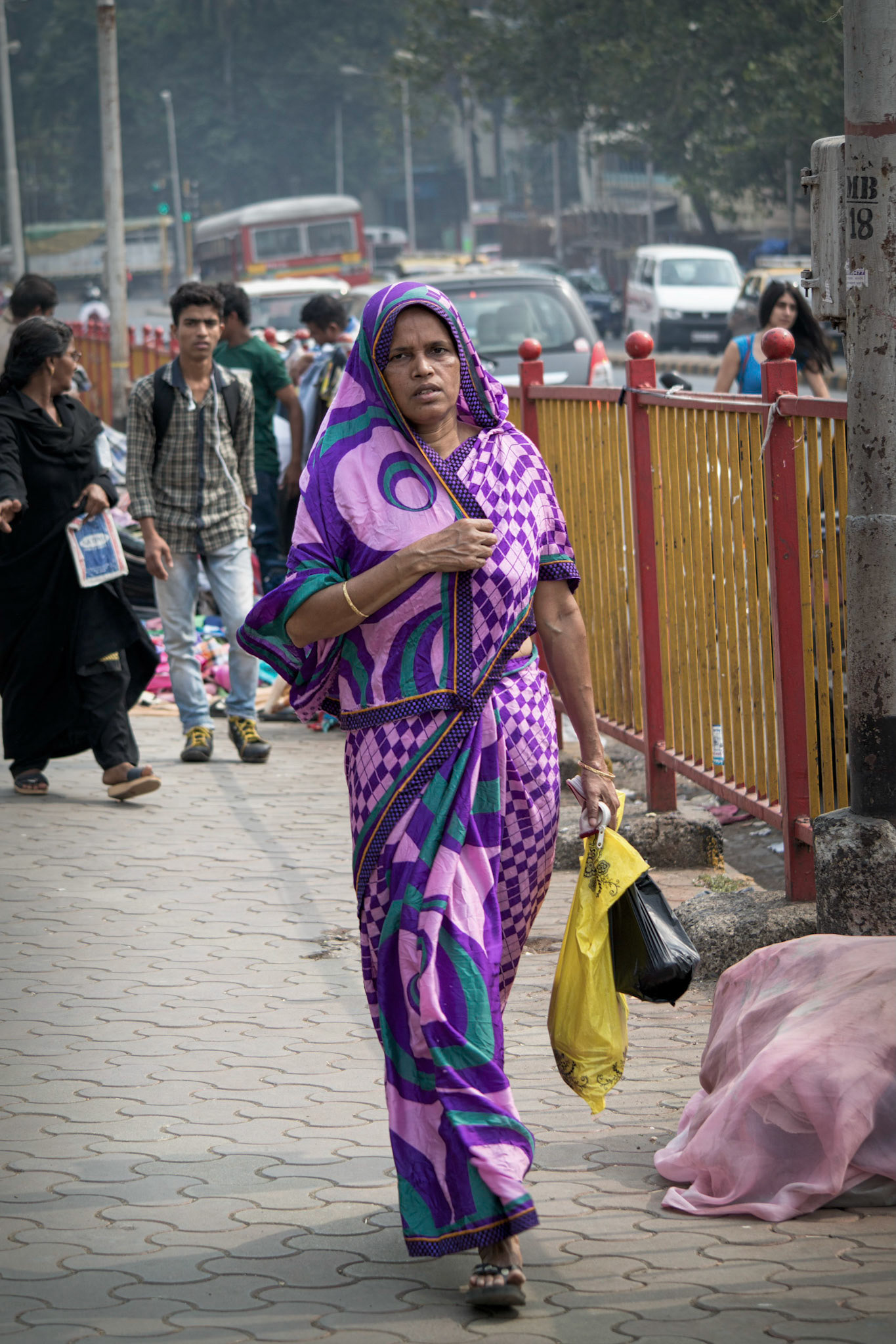 Mumbai, India