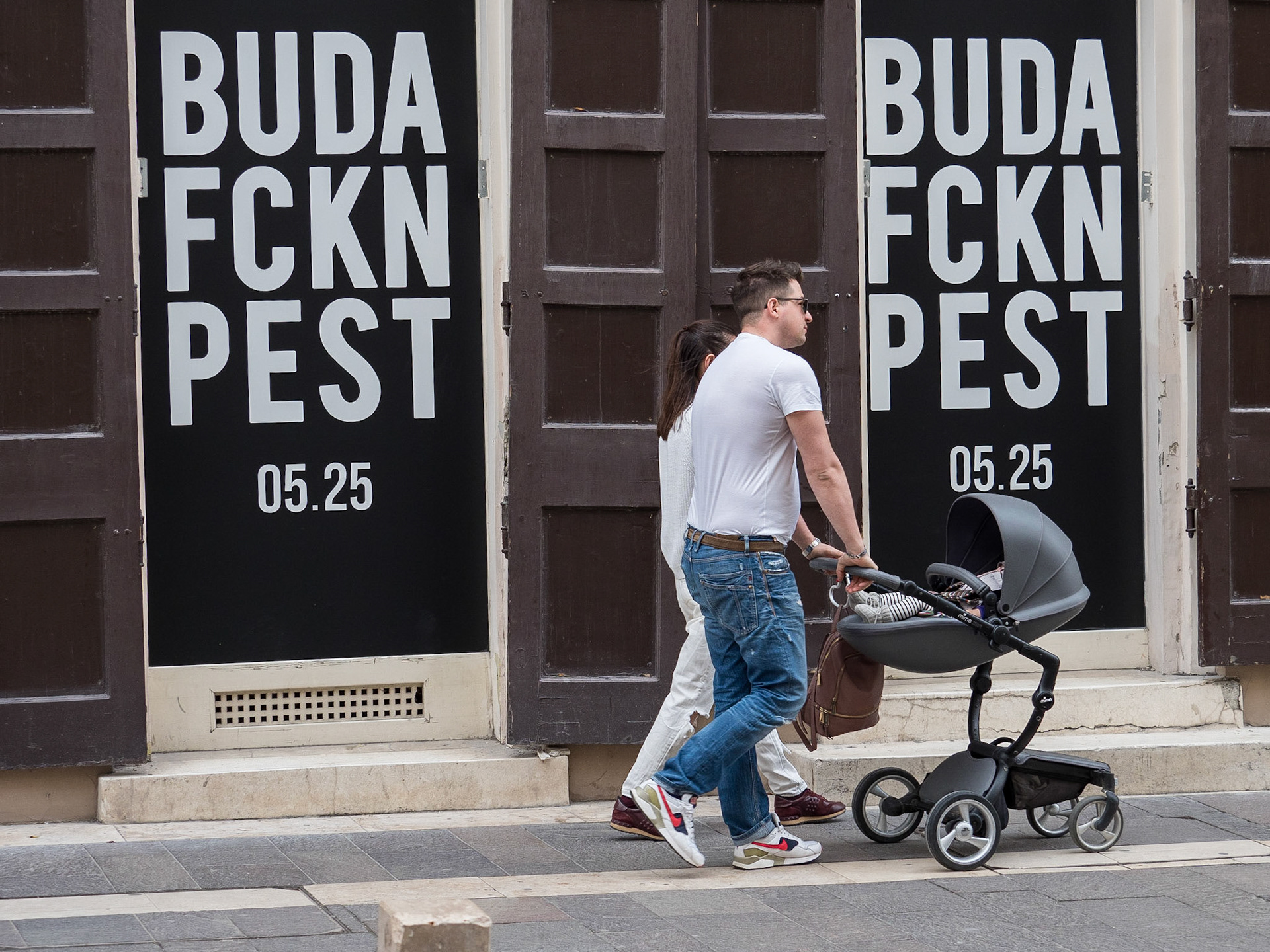 Budapest, Hungary