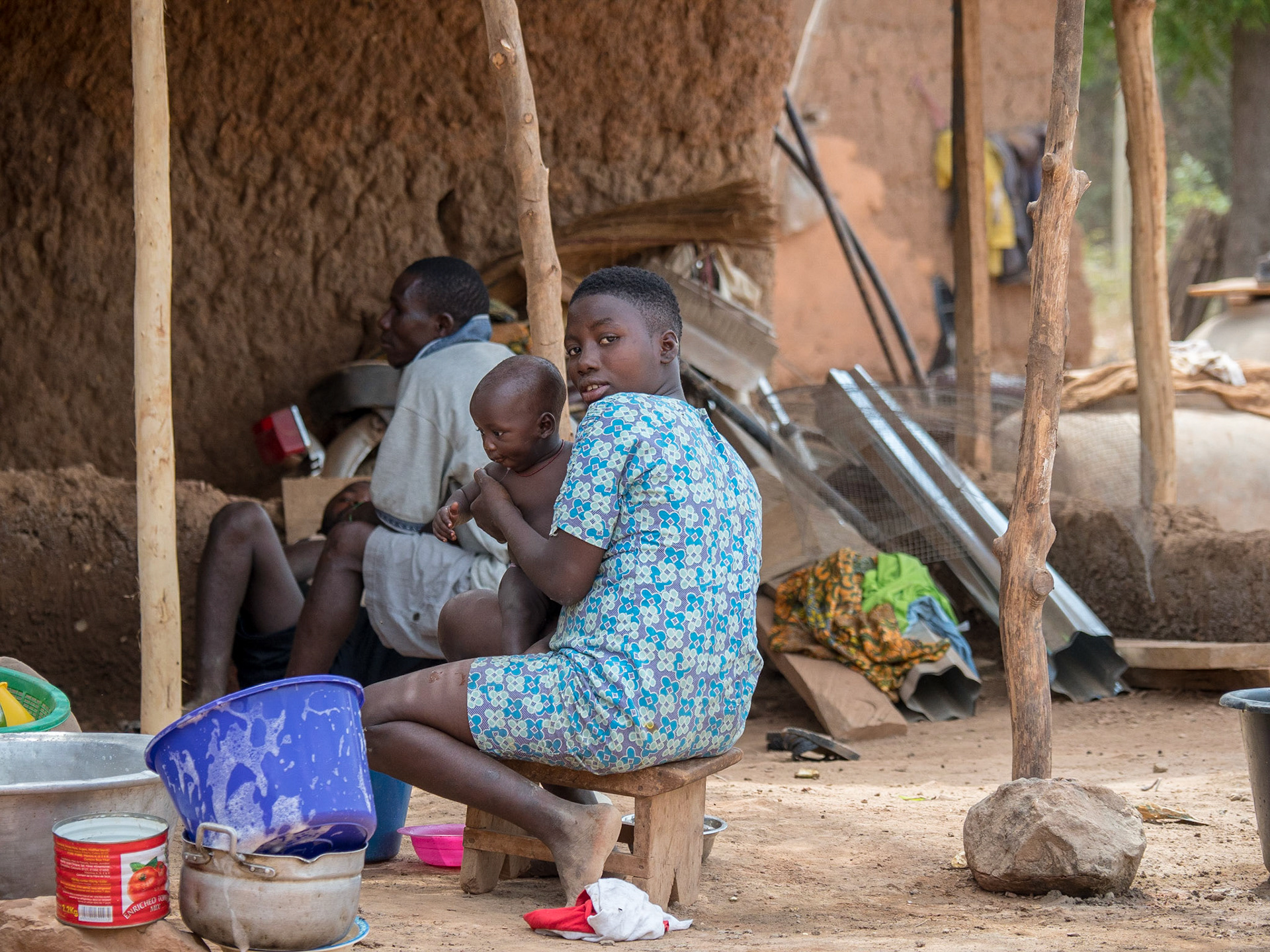 Ghana