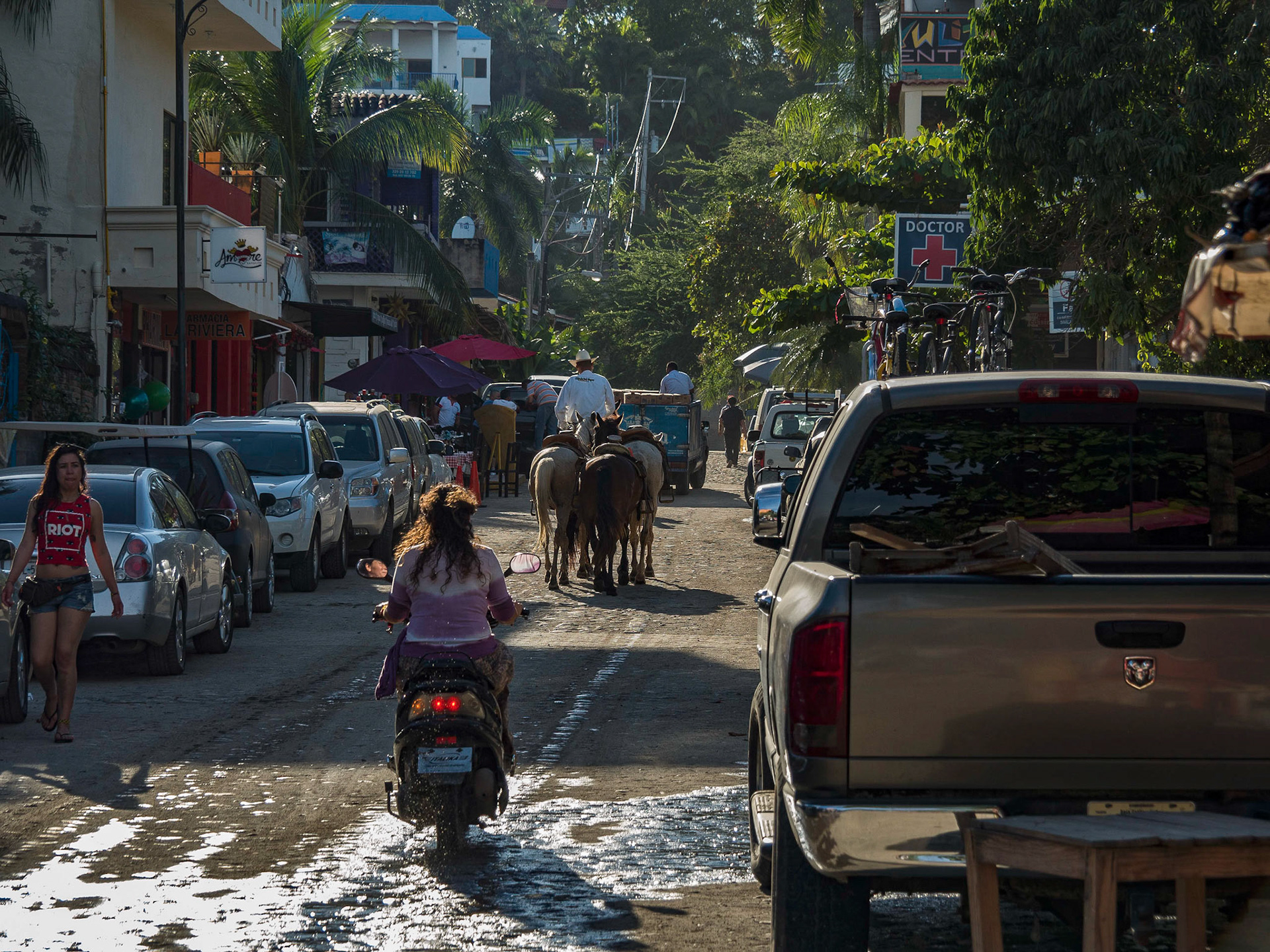 Sayulita, Mexico