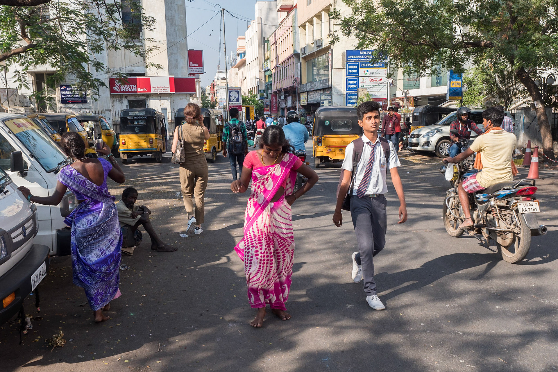 Chennai, India