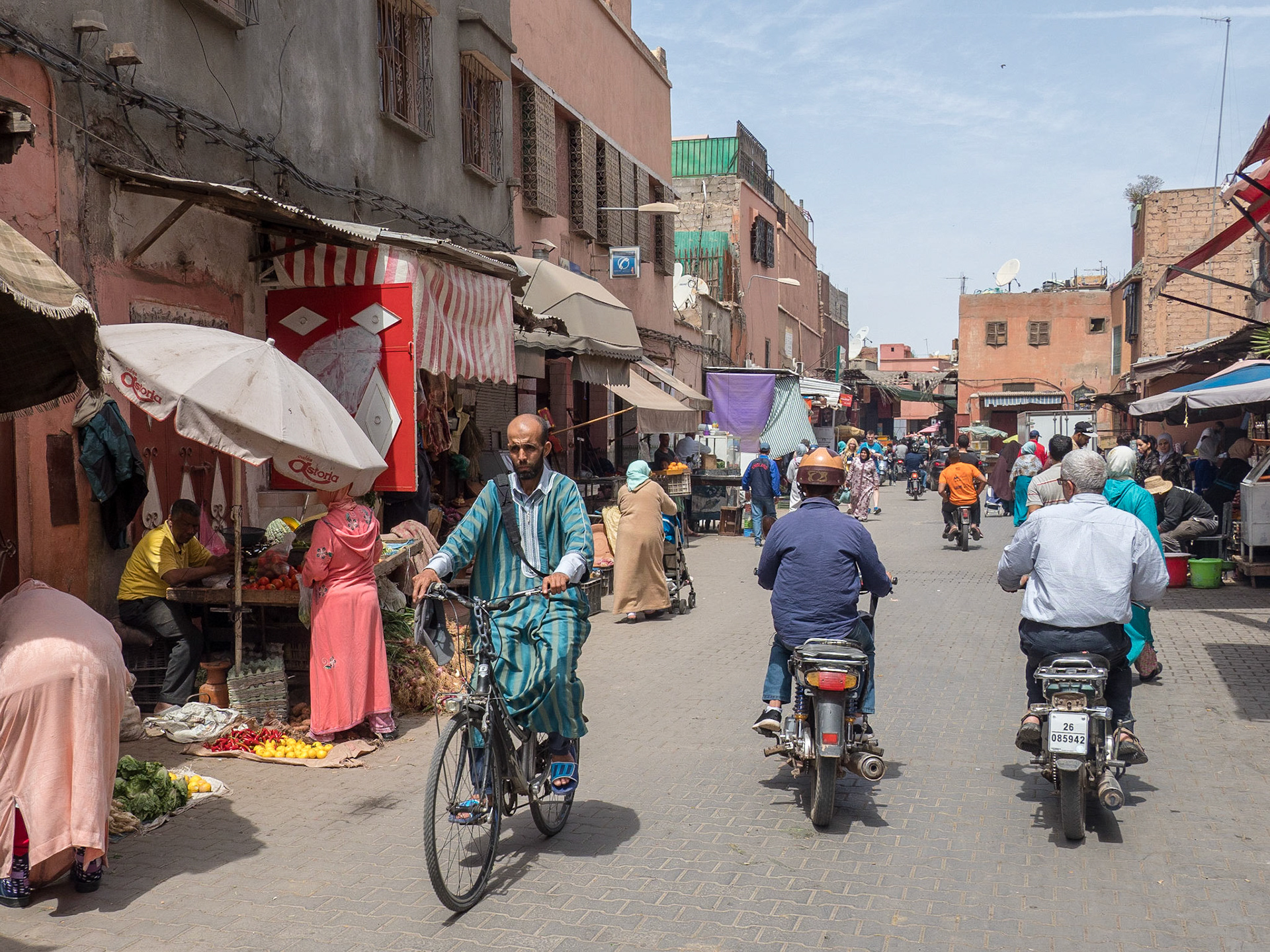 Marrakech, Morocco
