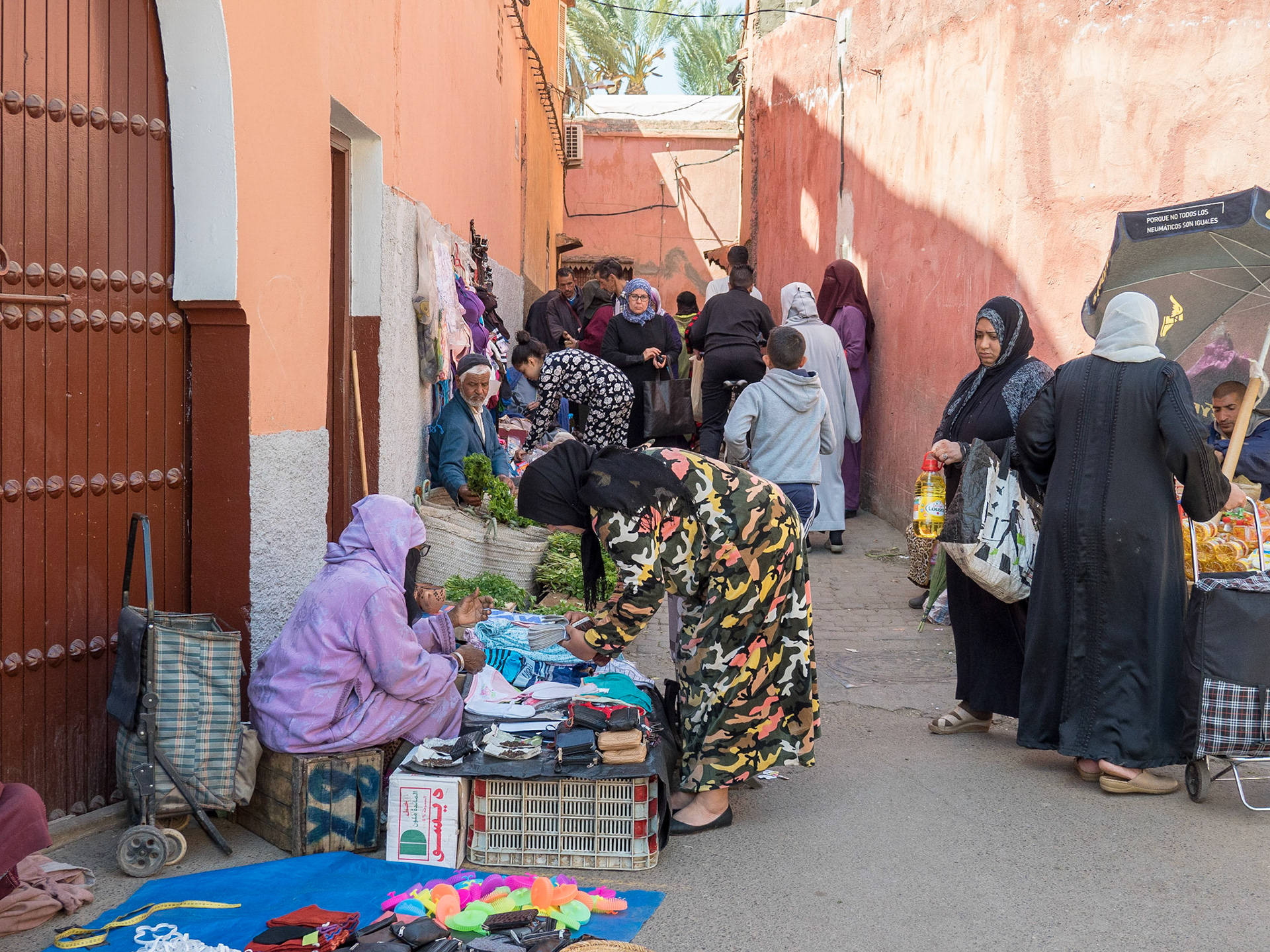 Marrakech, Morocco