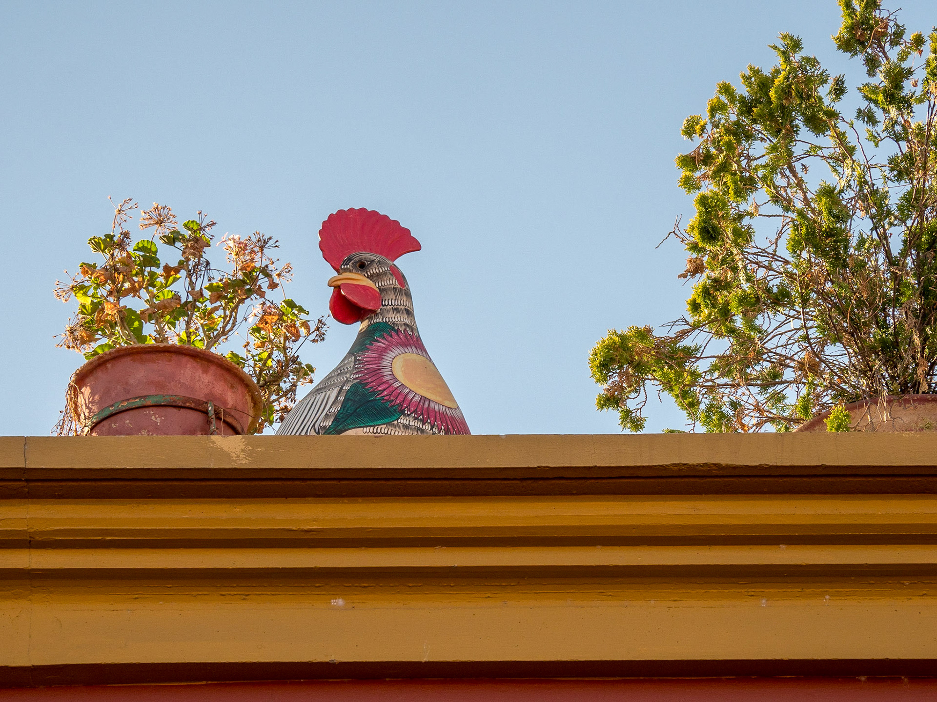 Oaxaca, Mexico