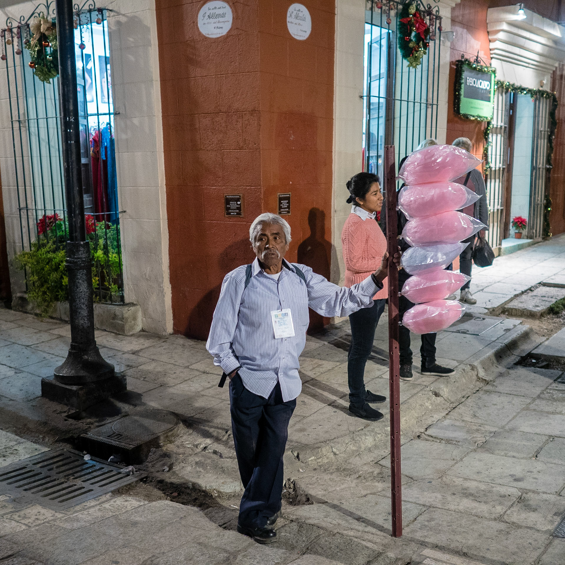 Oaxaca, Mexico