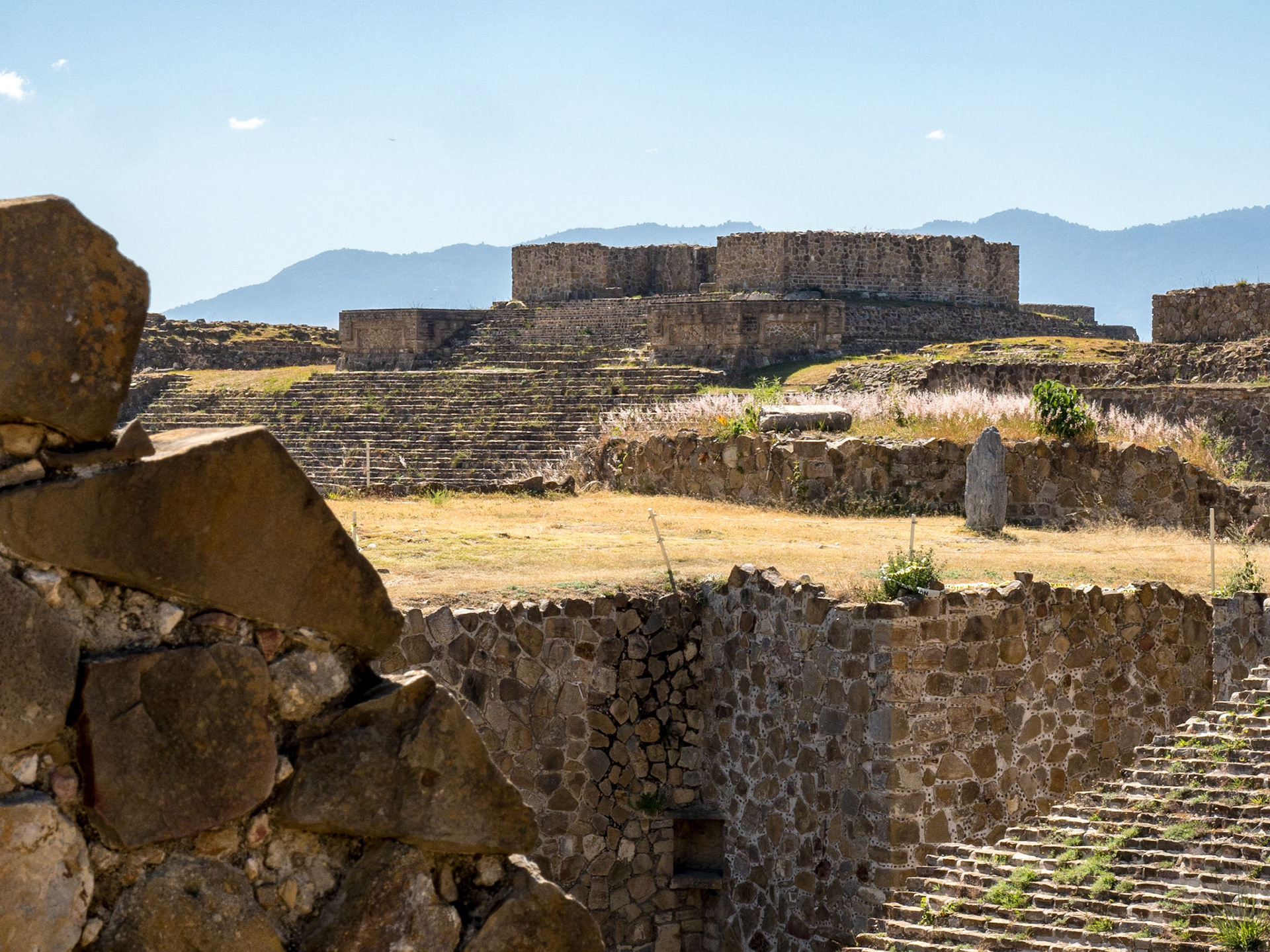 Oaxaca, Mexico