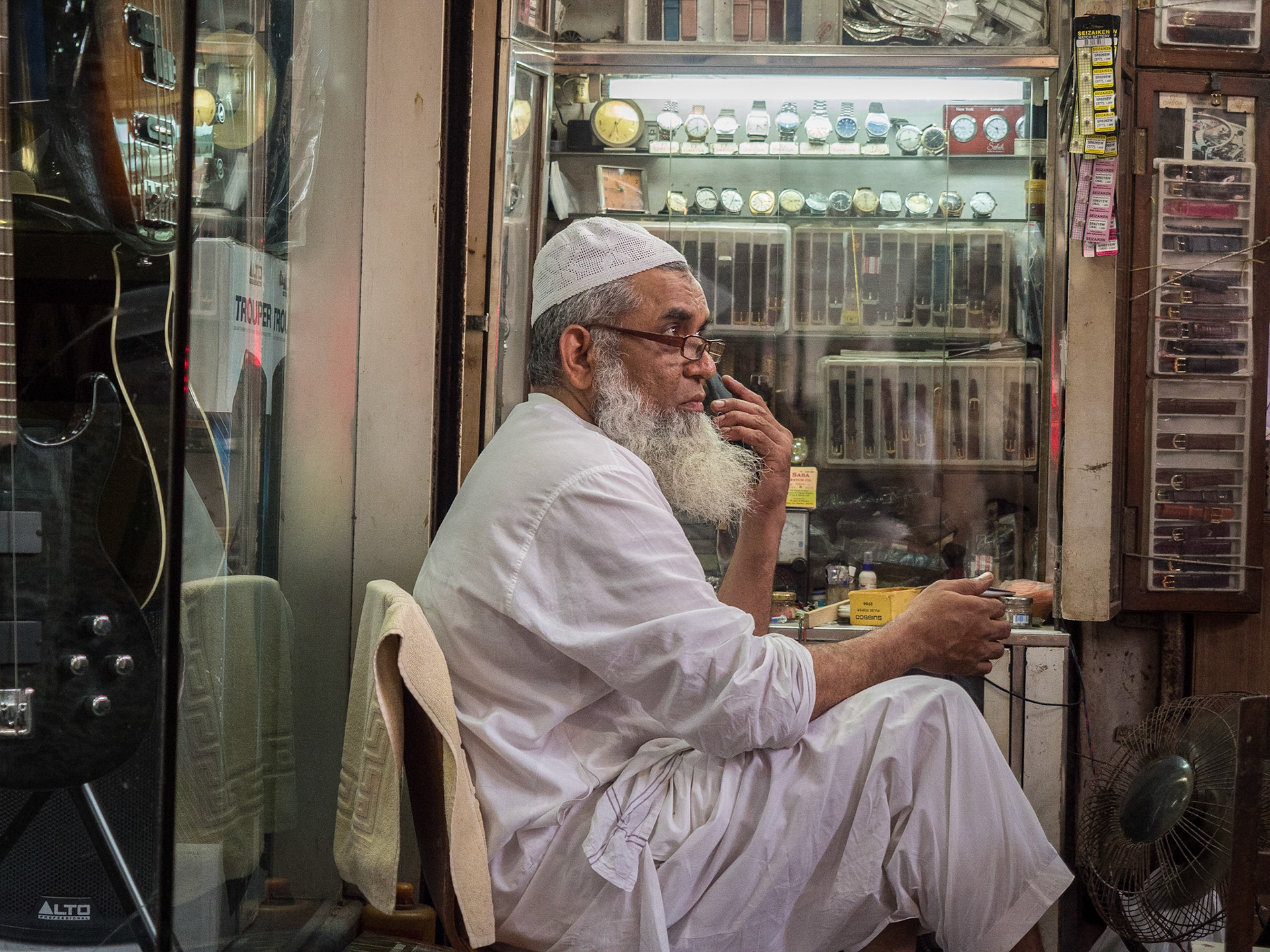 Mumbai, India