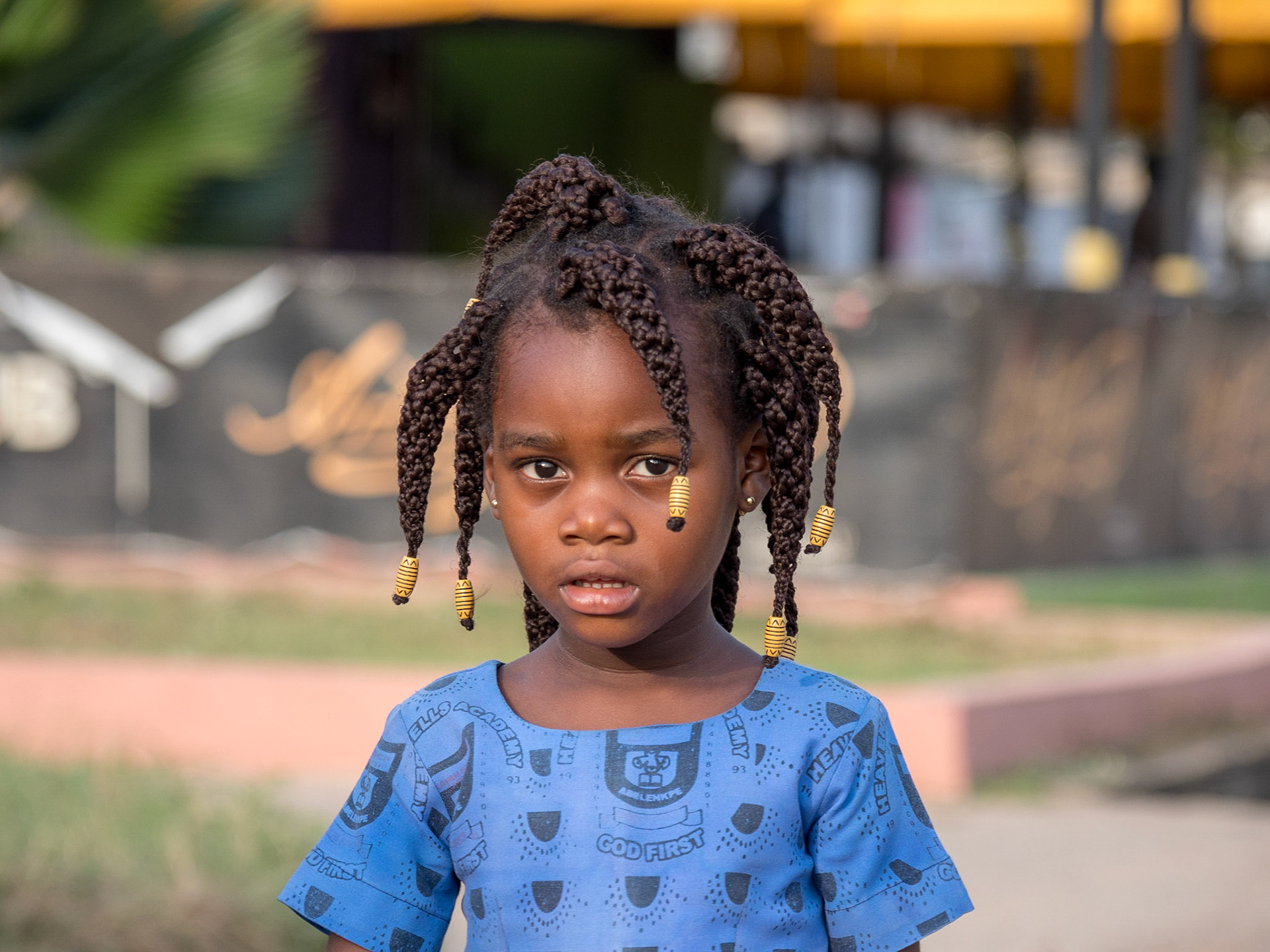 Ghana