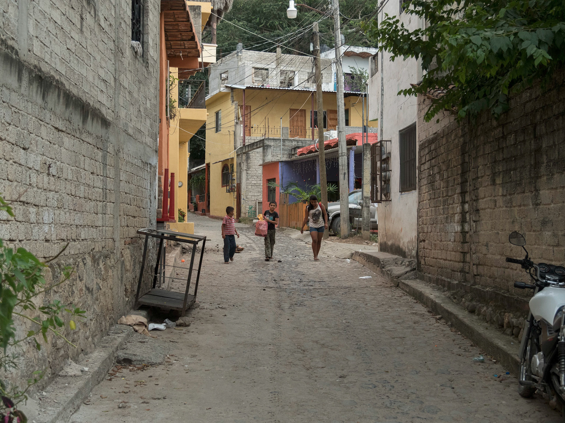 Sayulita, Mexico