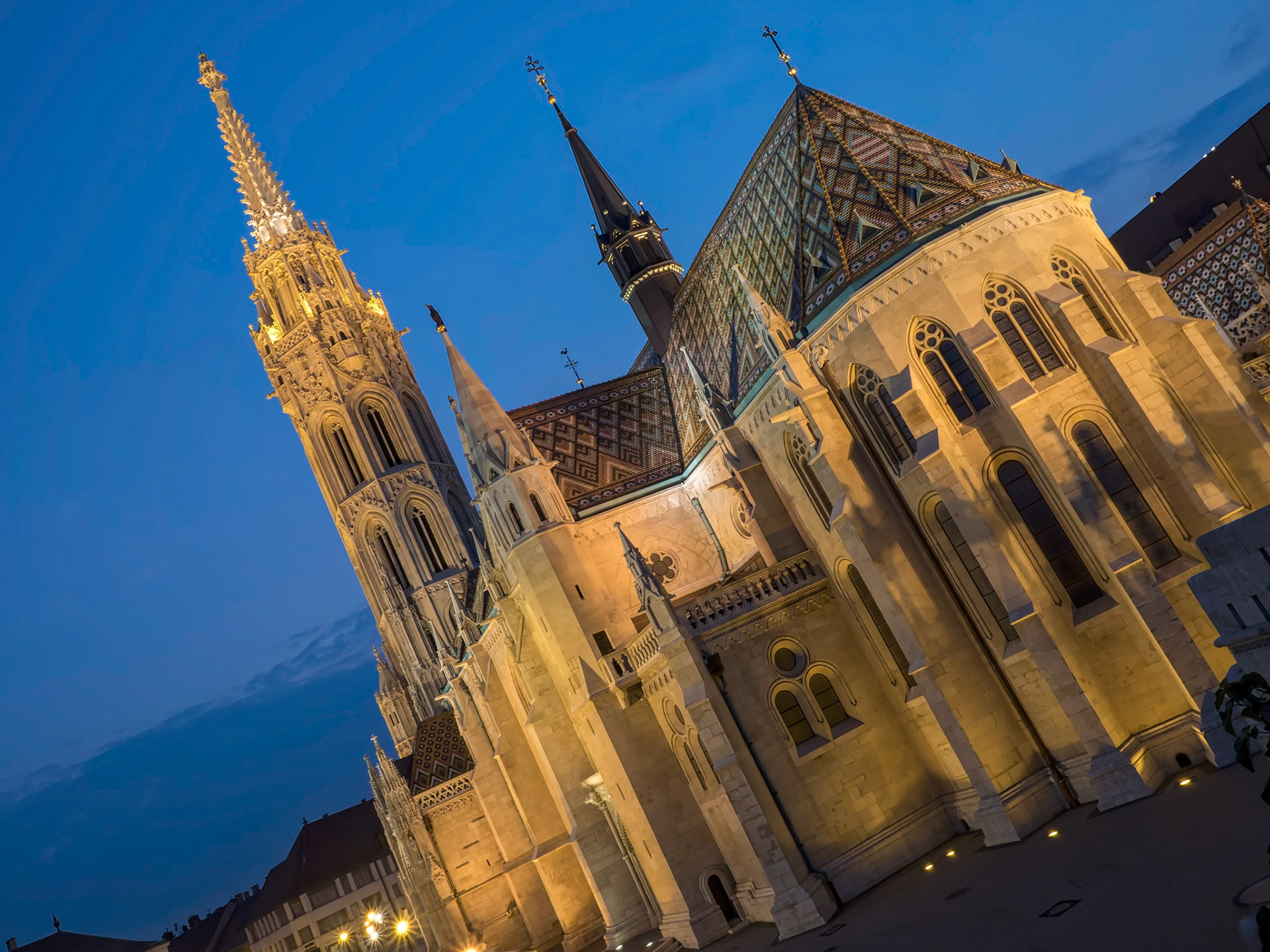 Budapest, Hungary