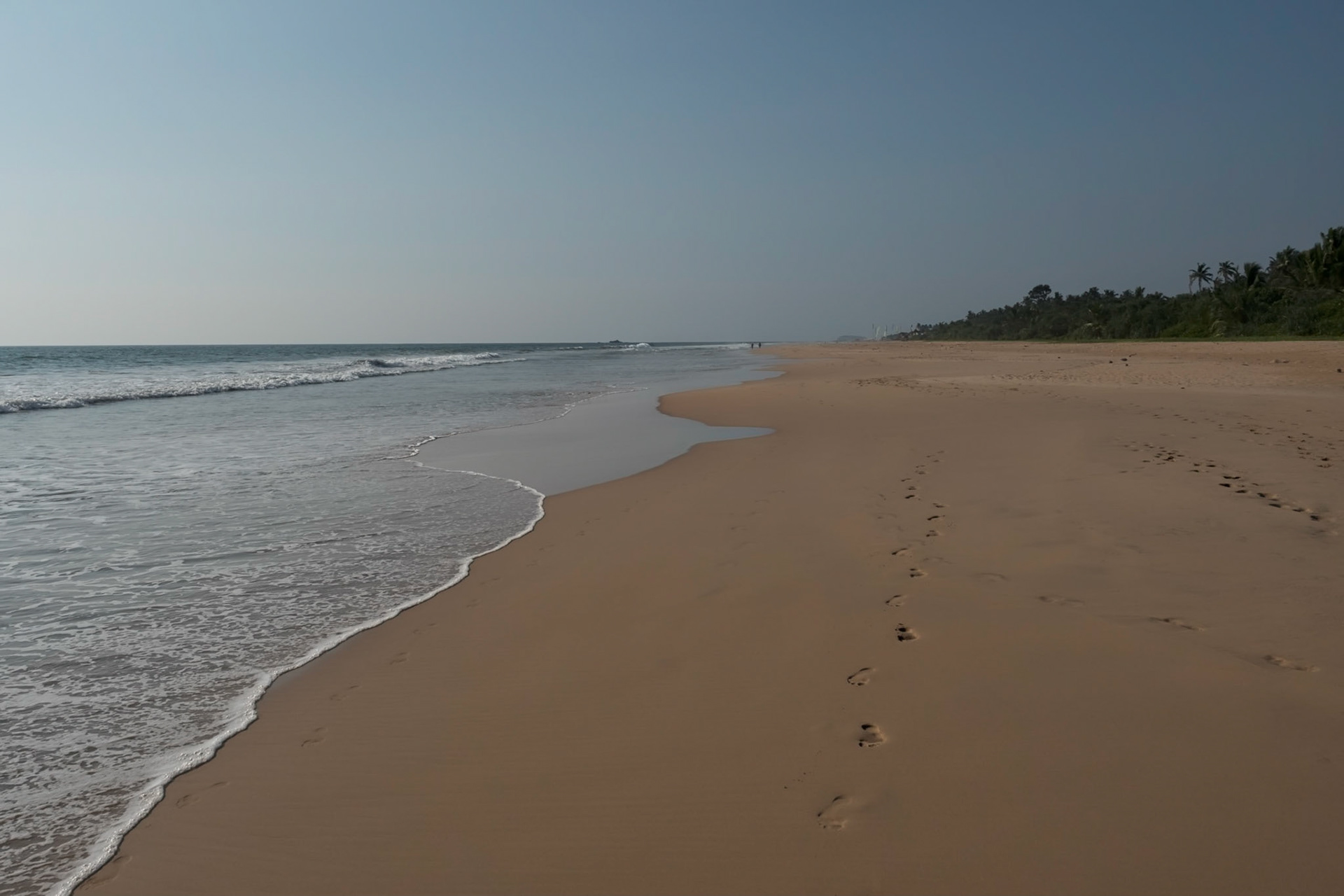 Bentota, Sri Lanka