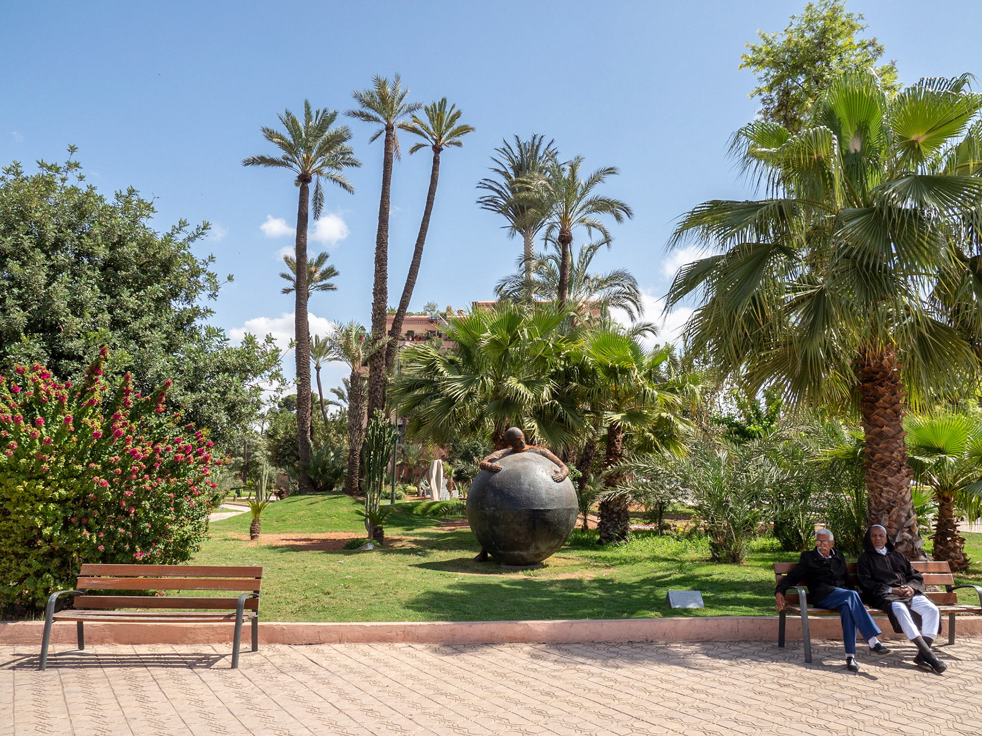 Marrakech, Morocco